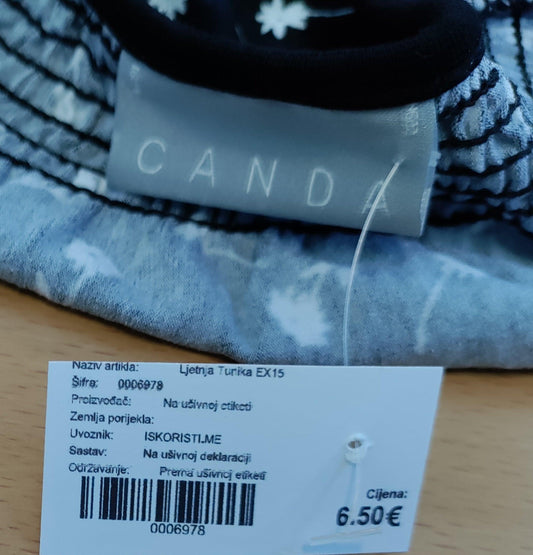 CANDA Majica - ISKORISTI.ME