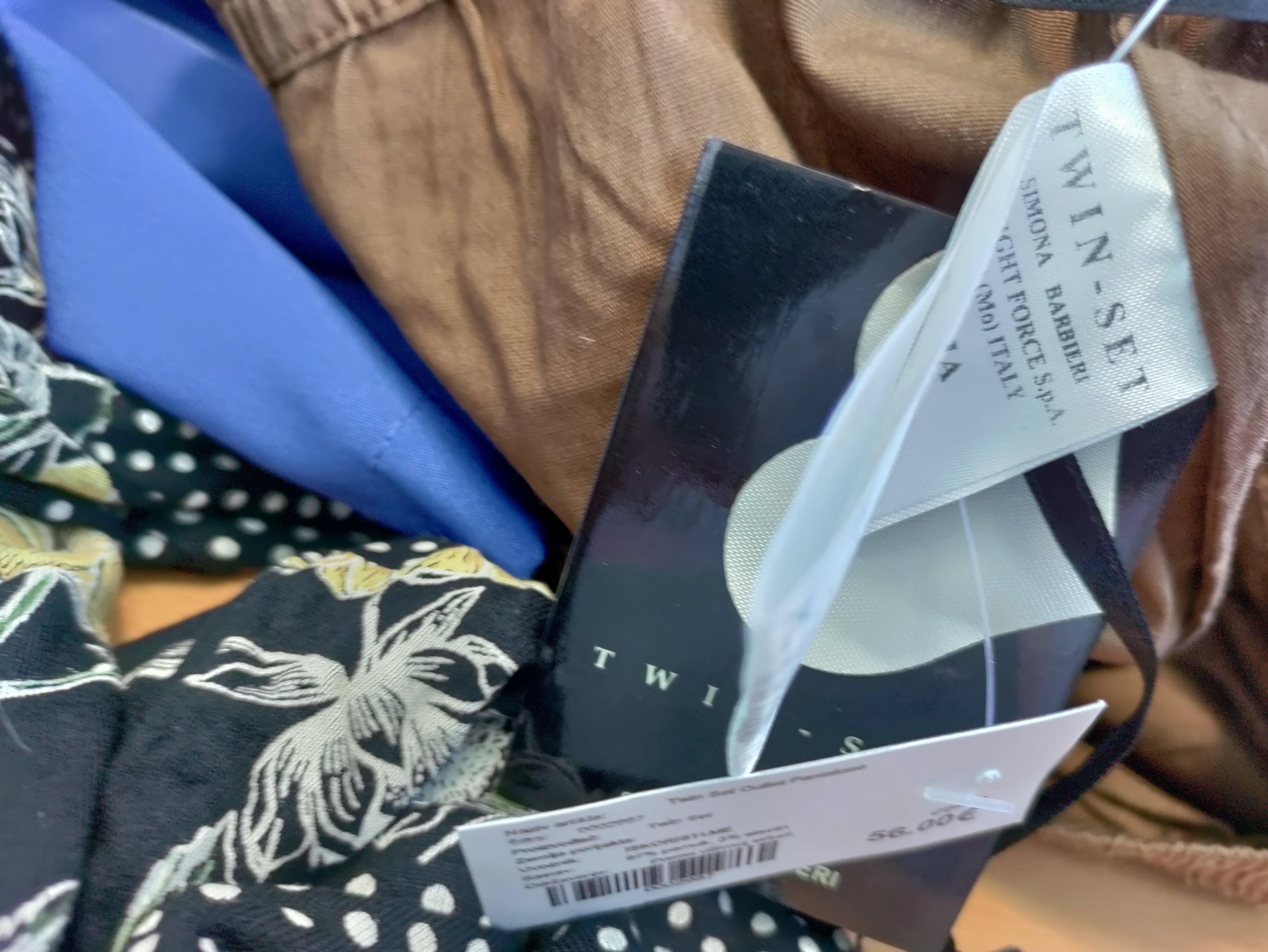 Twin Set 'Simona Barbieri' Outlet Pantalone - ISKORISTI.ME