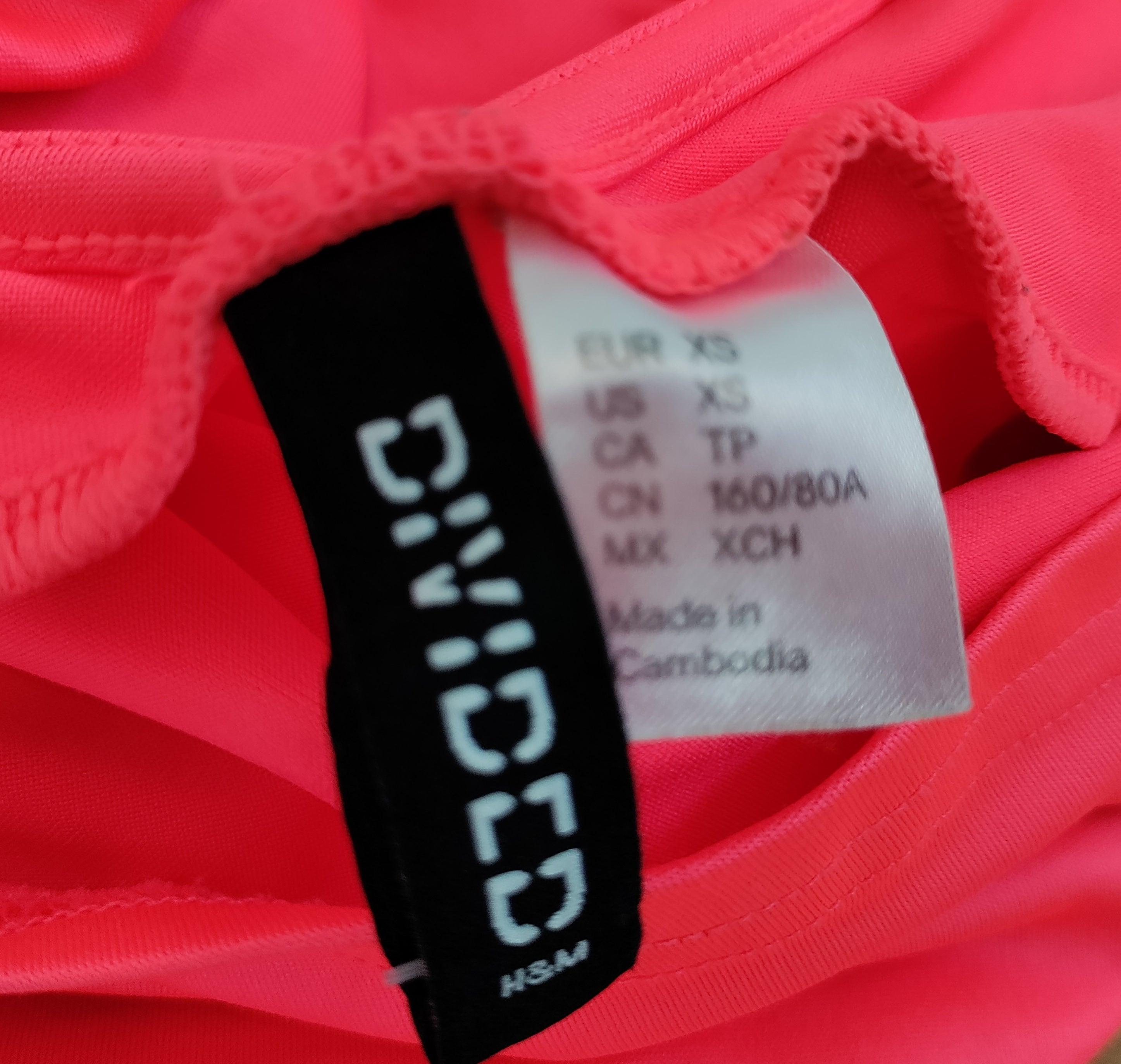 H&M Haljina - ISKORISTI.ME