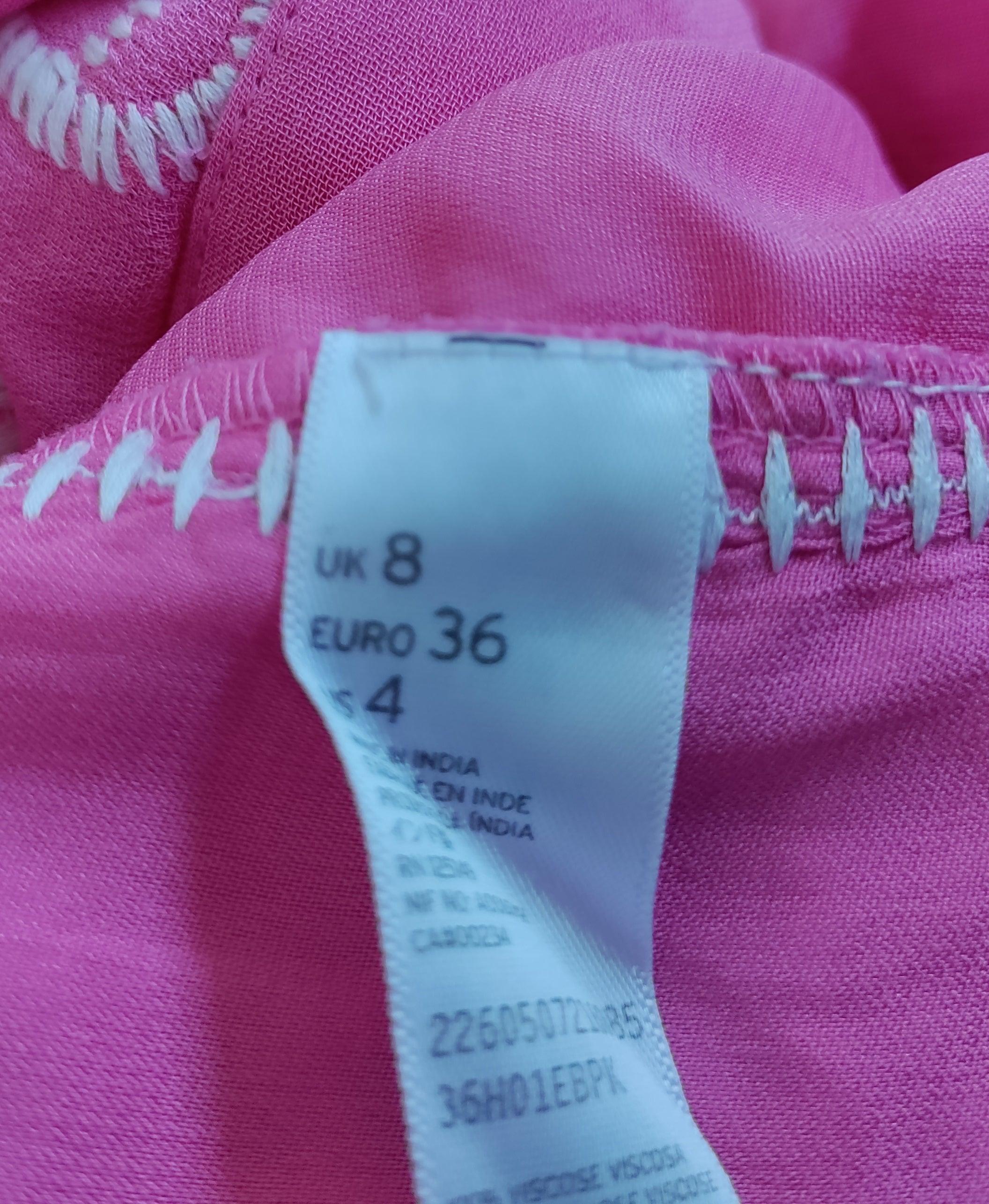 Topshop Šorts - ISKORISTI.ME