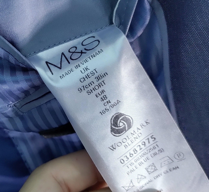 Marks&Spencer Sako - ISKORISTI.ME