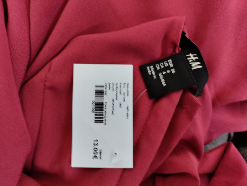 H&M Haljina - ISKORISTI.ME