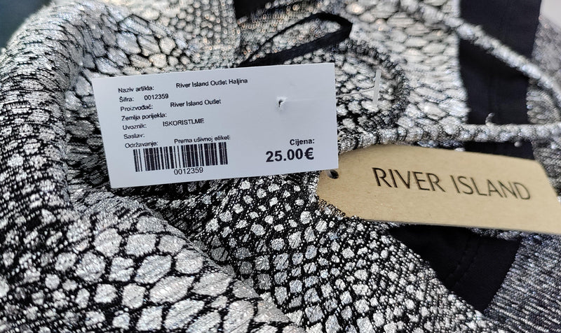 River Island Outlet Haljina - ISKORISTI.ME