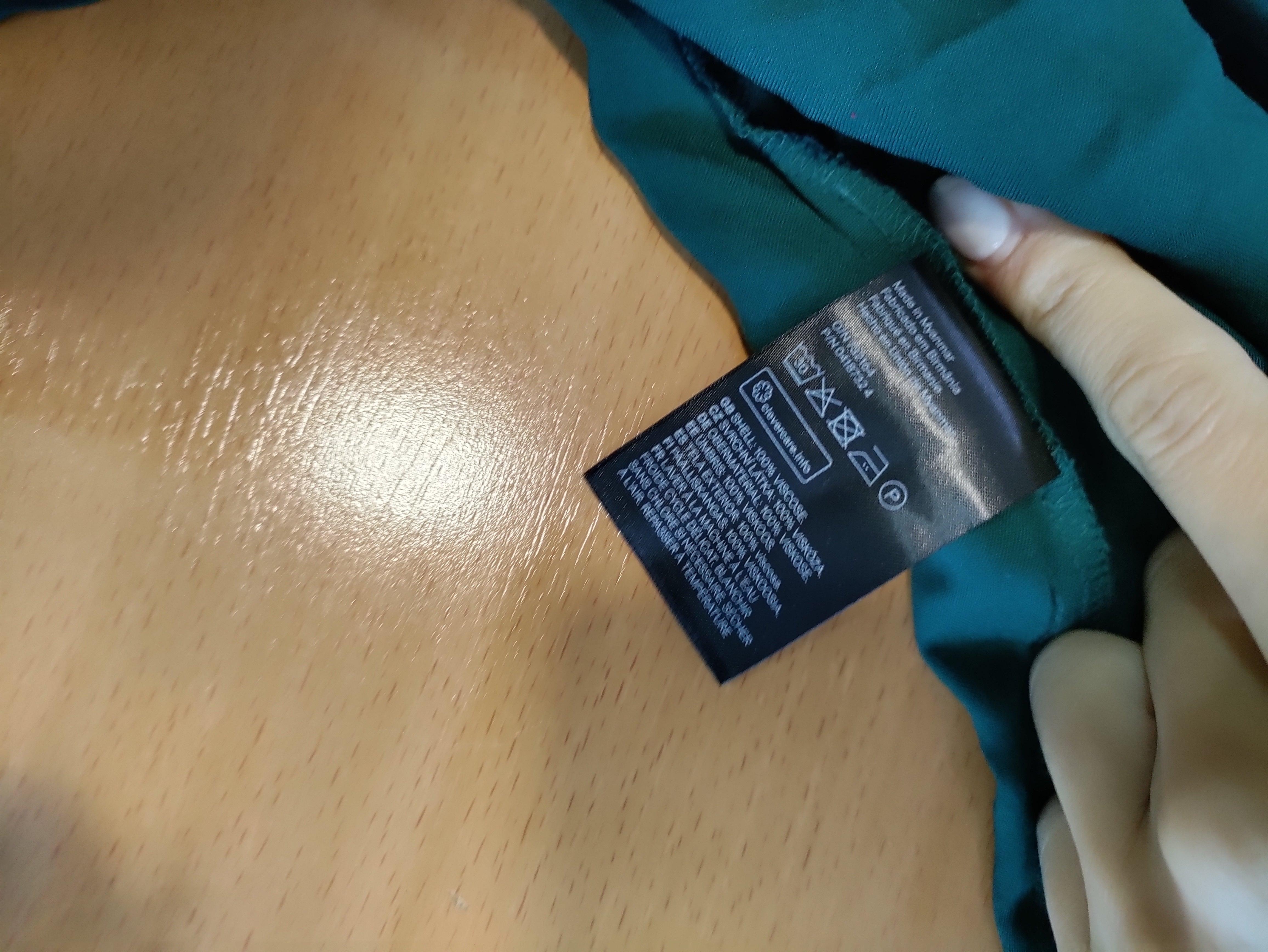 H&M Divided Haljina Od Viskoze - ISKORISTI.ME