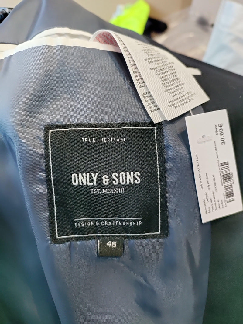 Only and Sons Outlet Sako - ISKORISTI.ME