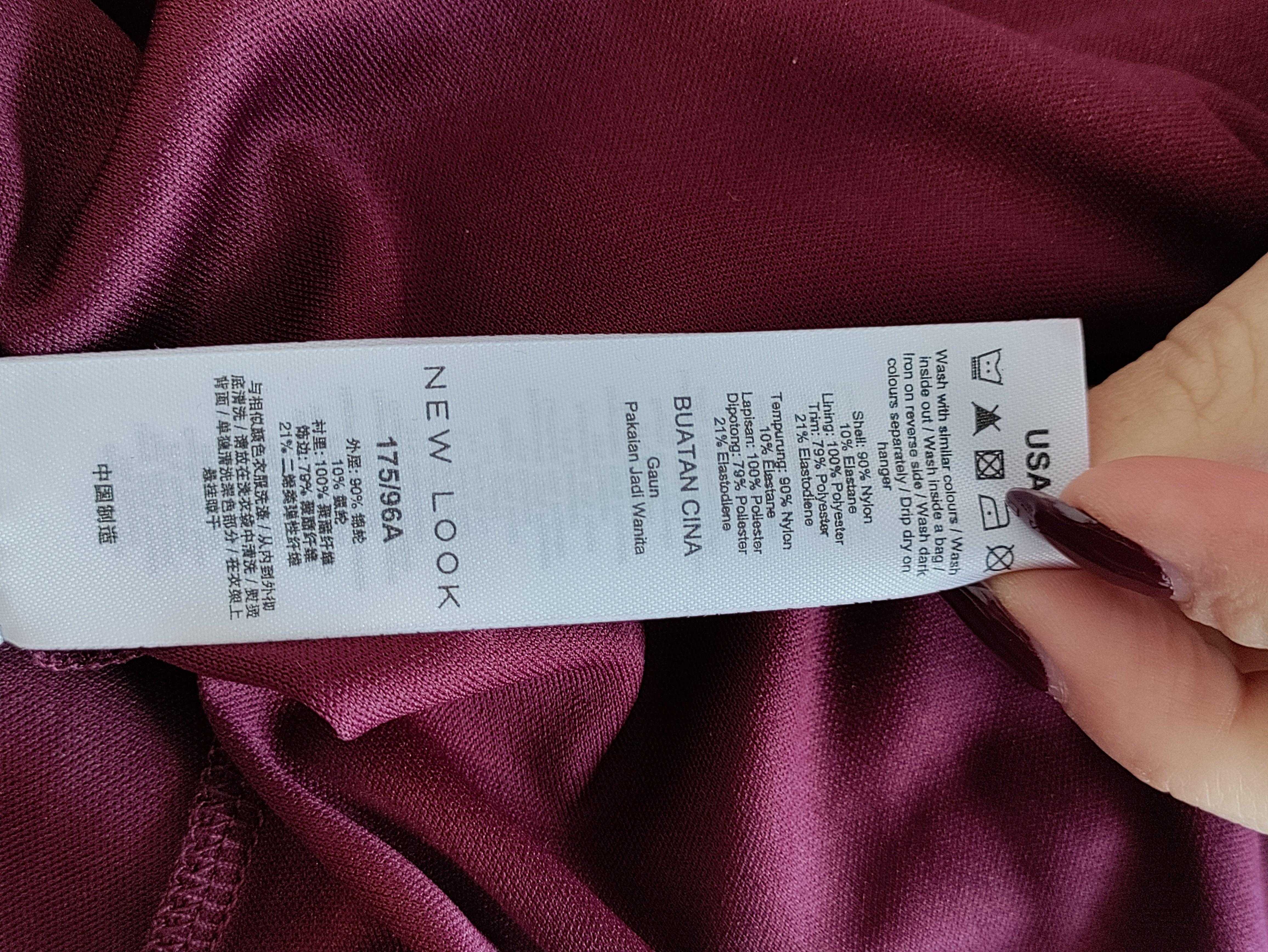 New Look Outlet Haljina - ISKORISTI.ME