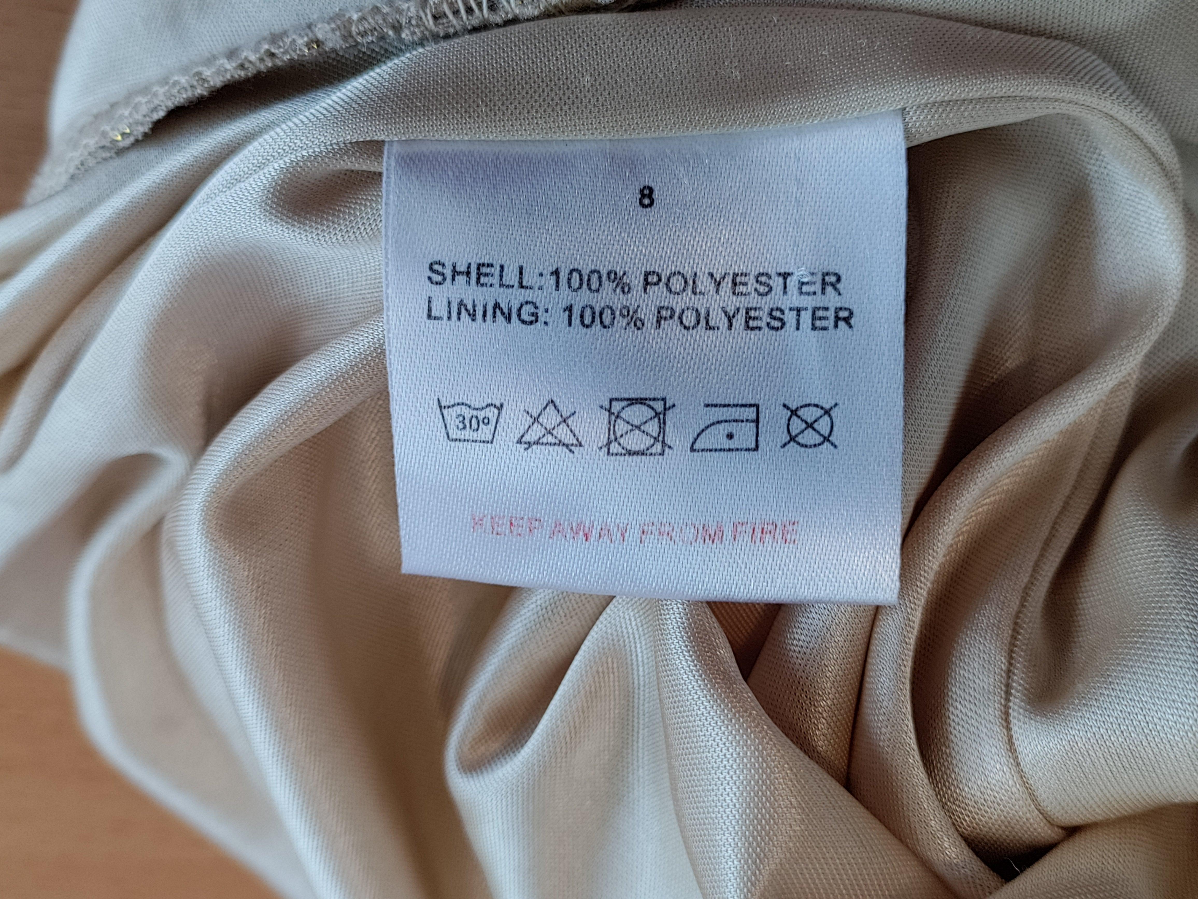 In The Style Kombinezon - ISKORISTI.ME