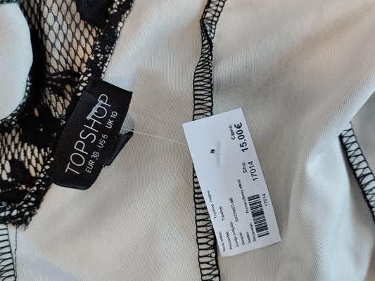 Topshop Haljina - ISKORISTI.ME
