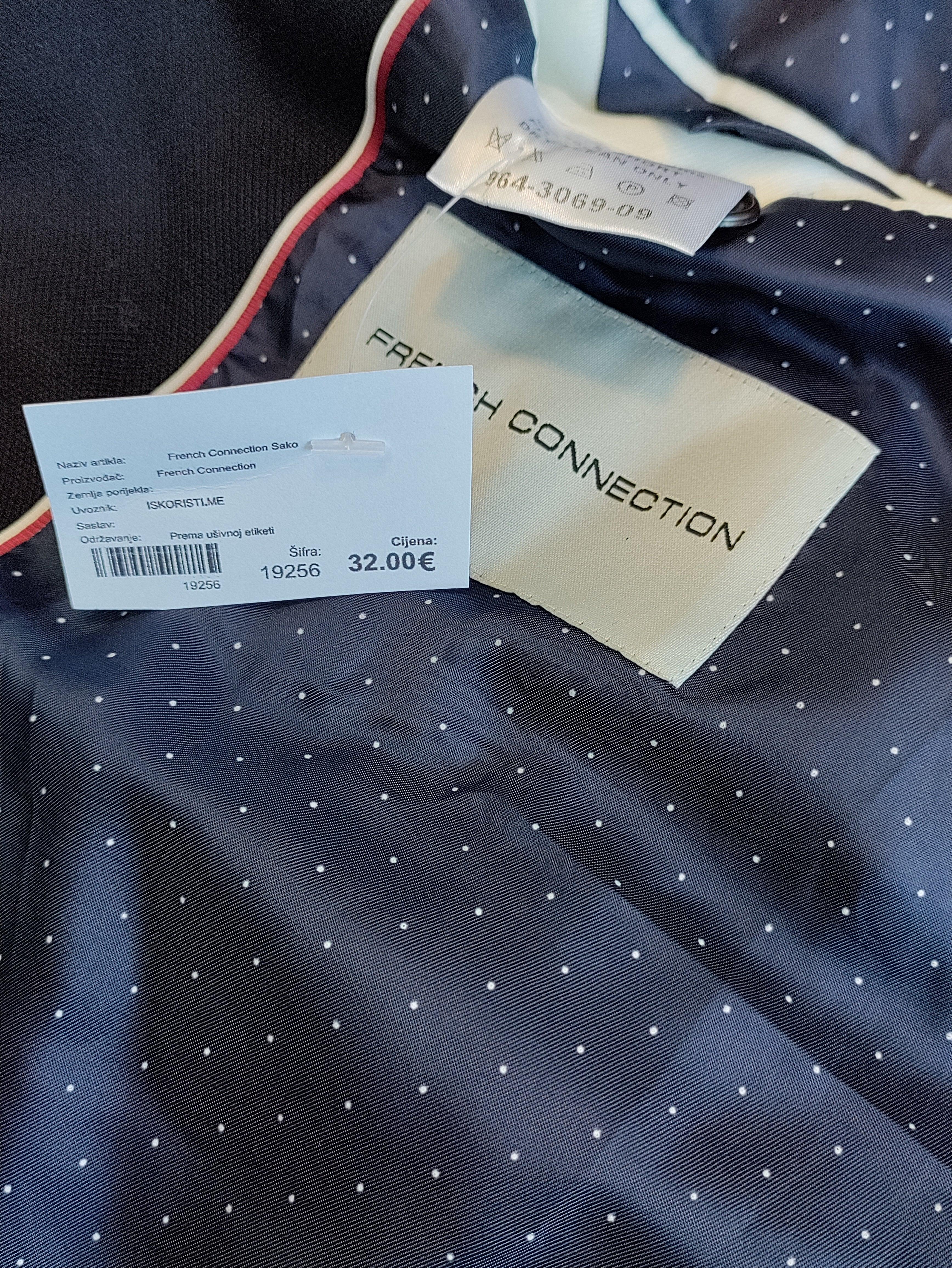 French Connection Sako - ISKORISTI.ME