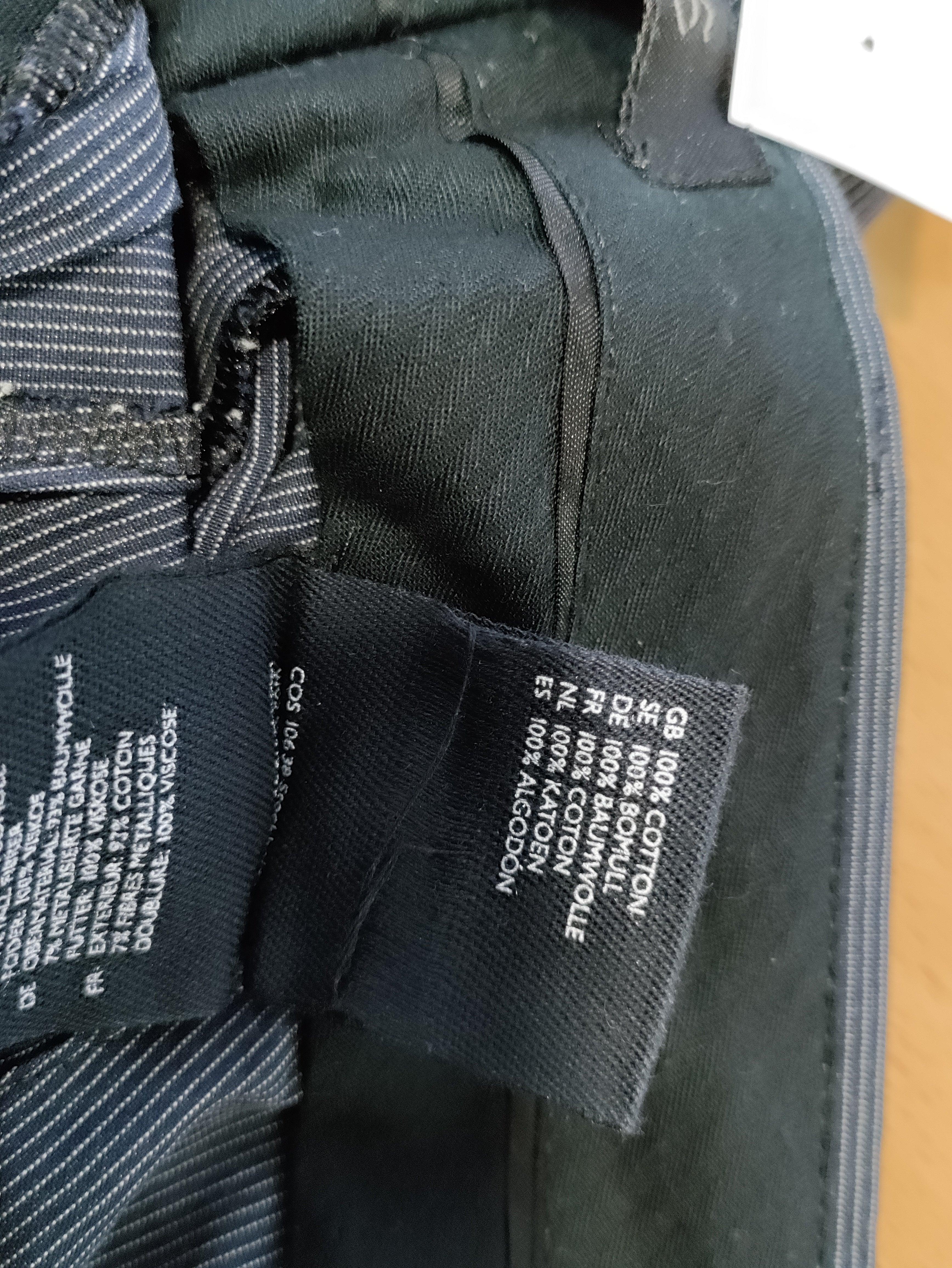 COS Pantalone - ISKORISTI.ME