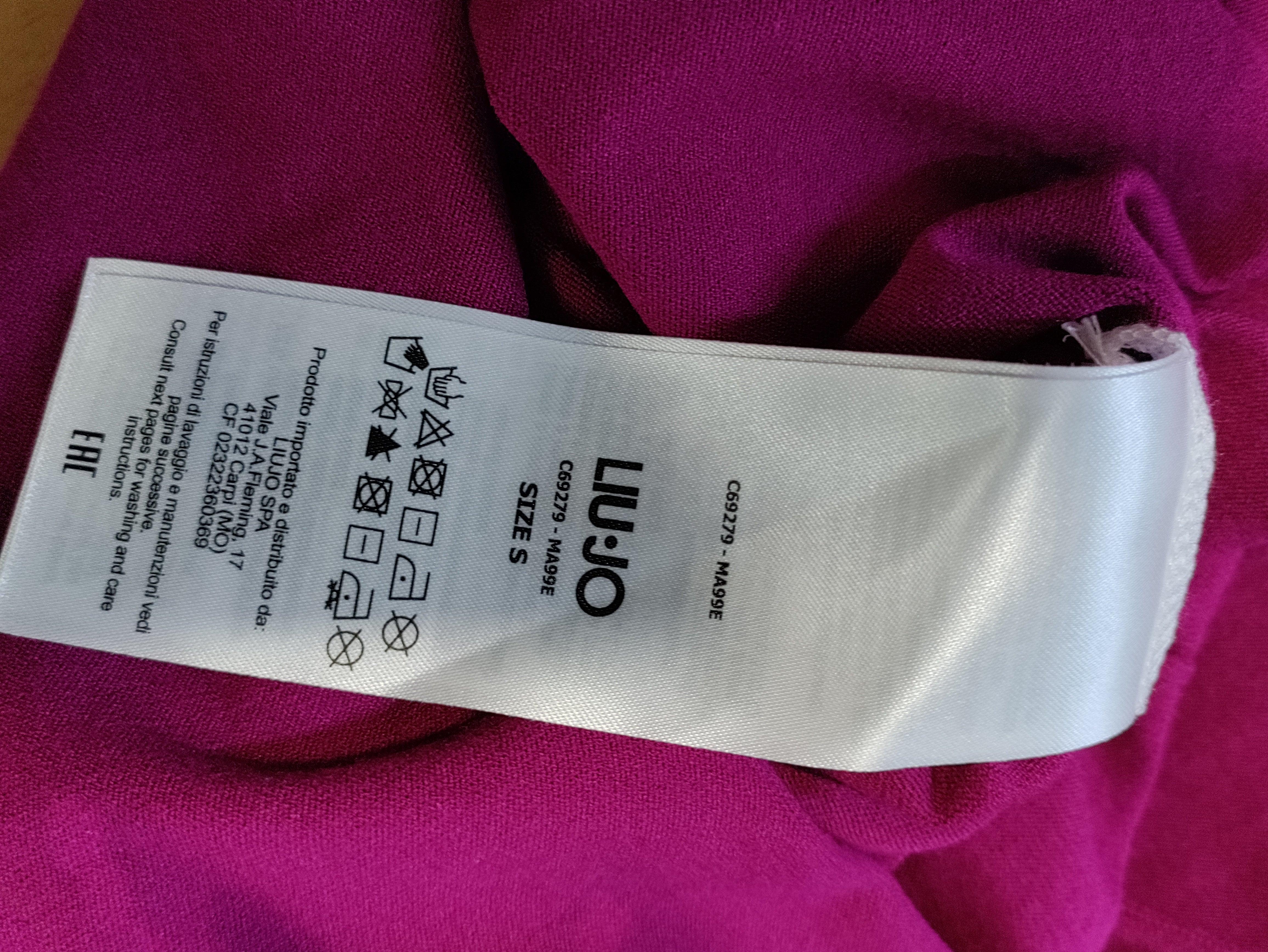 LIU·JO Outlet Bodi - ISKORISTI.ME