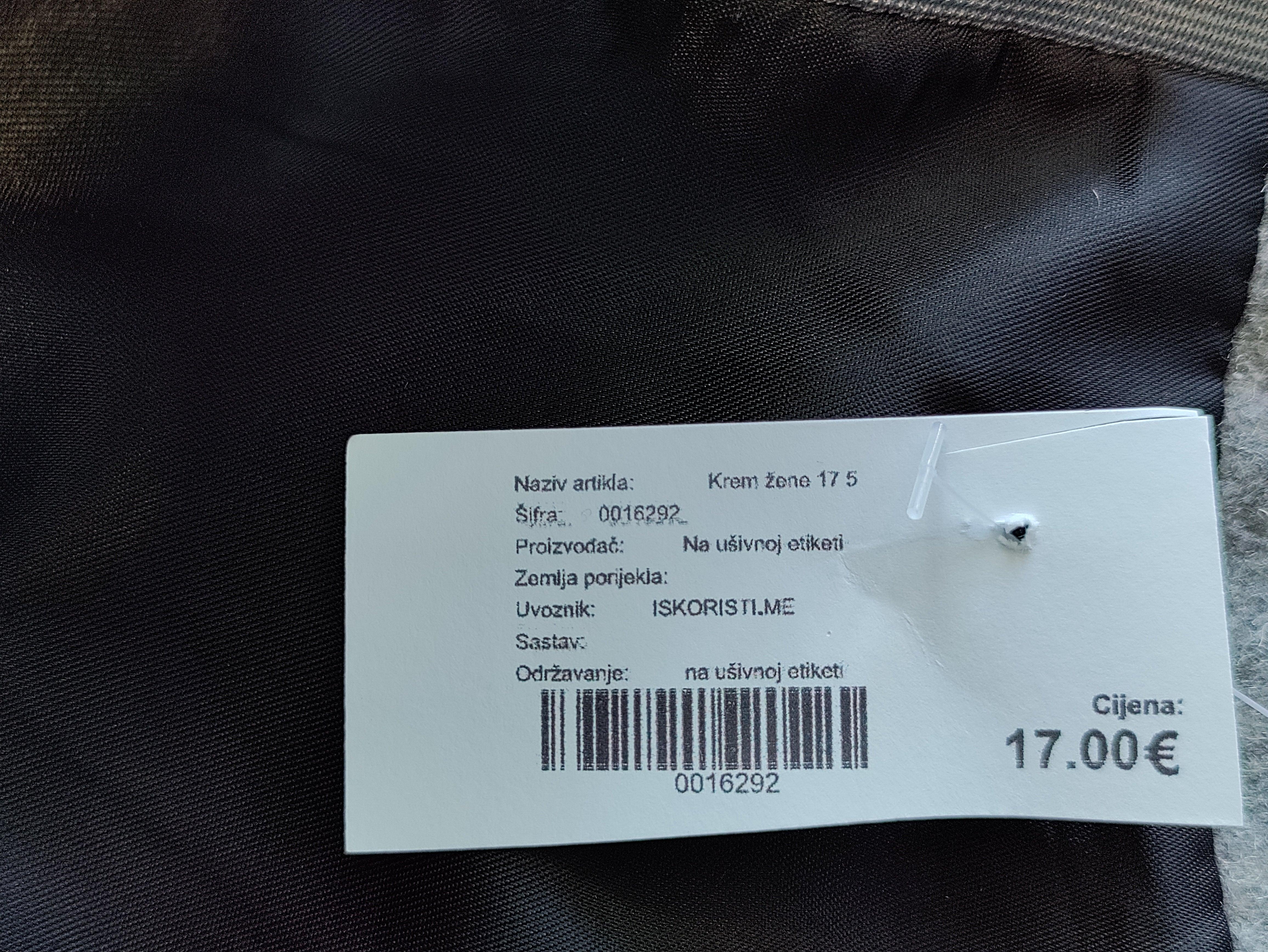 Rebel Haljina - ISKORISTI.ME