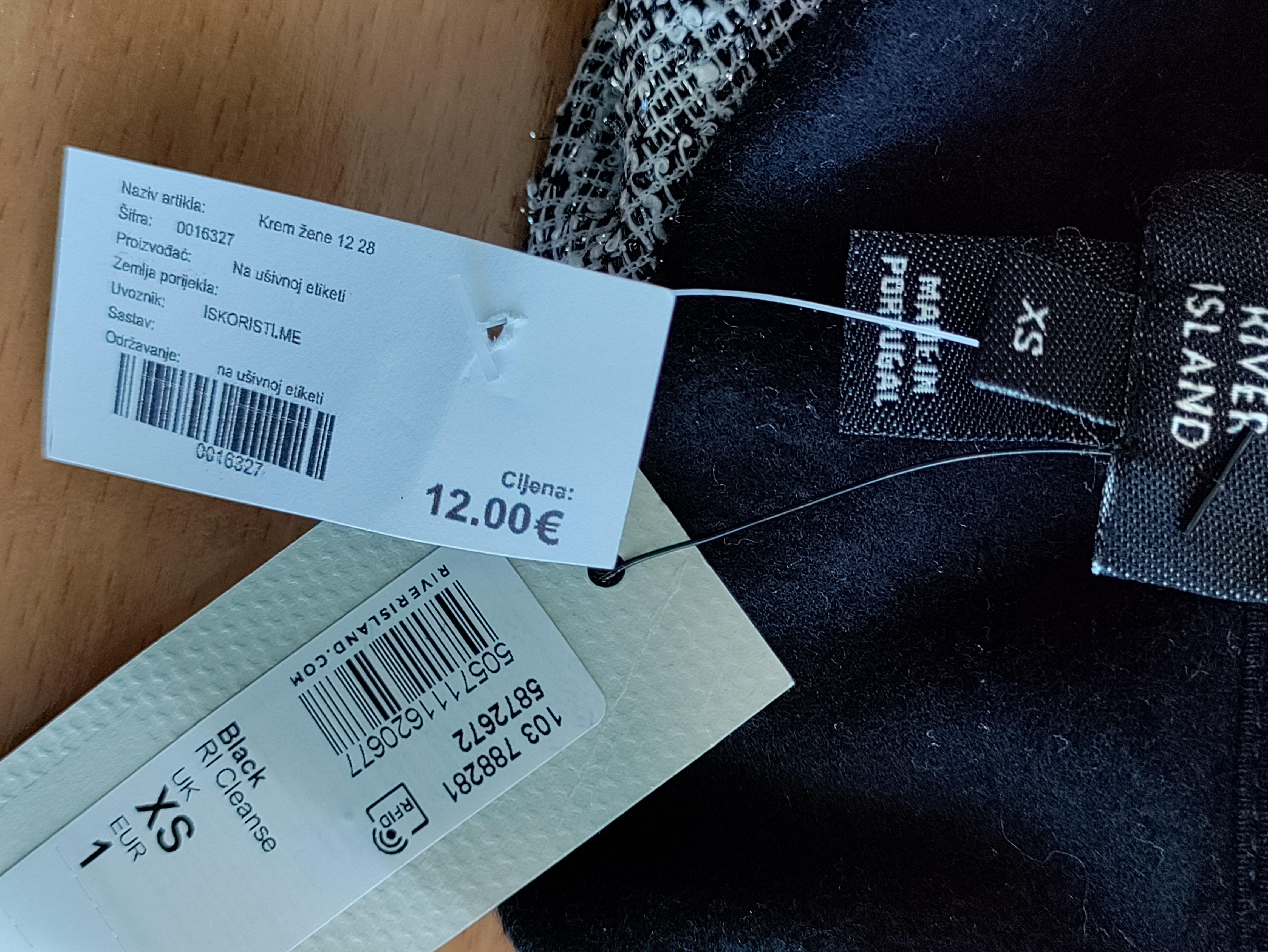 River Island Outlet Džemper - ISKORISTI.ME