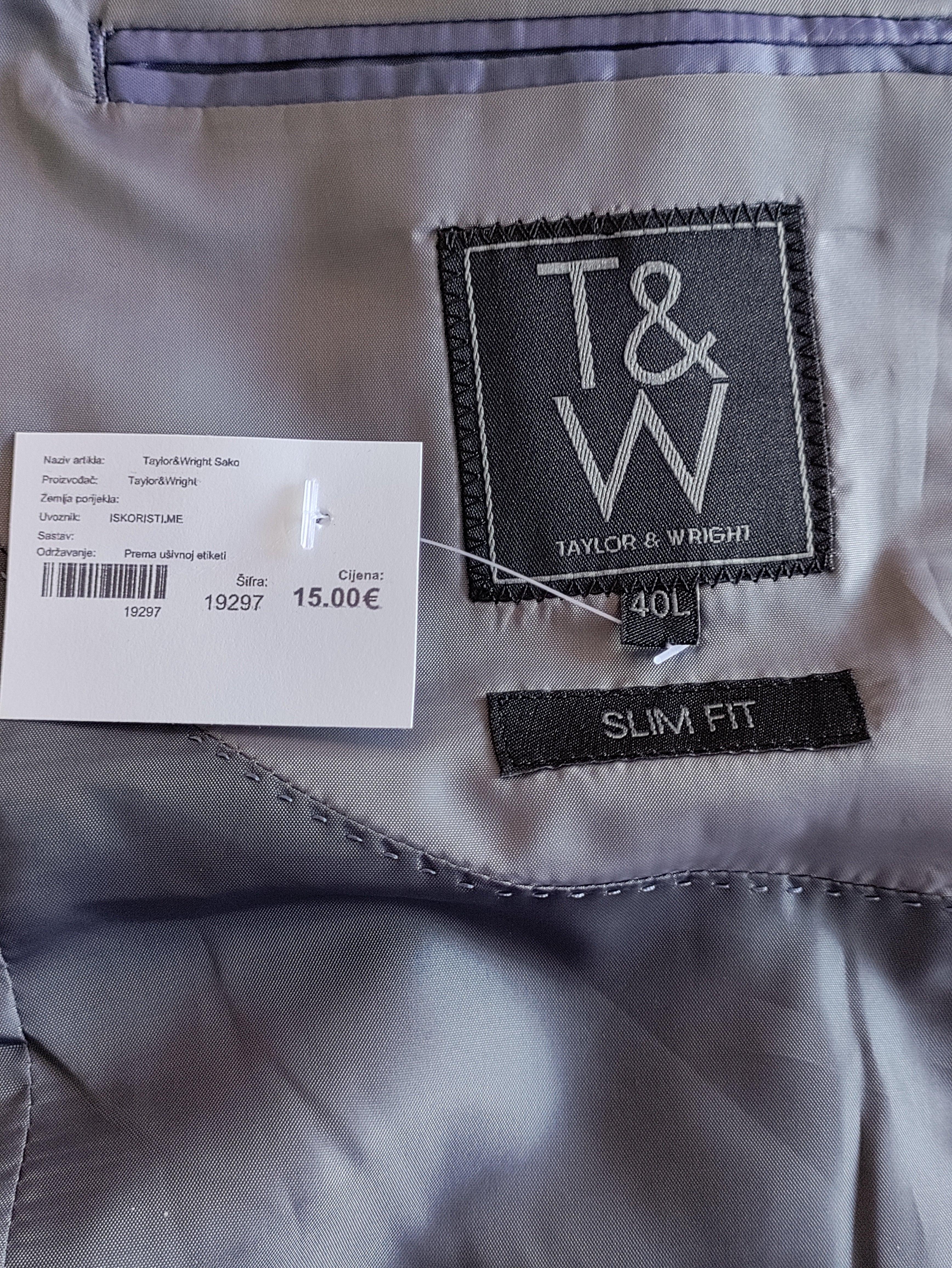 Taylor&Wright Sako - ISKORISTI.ME