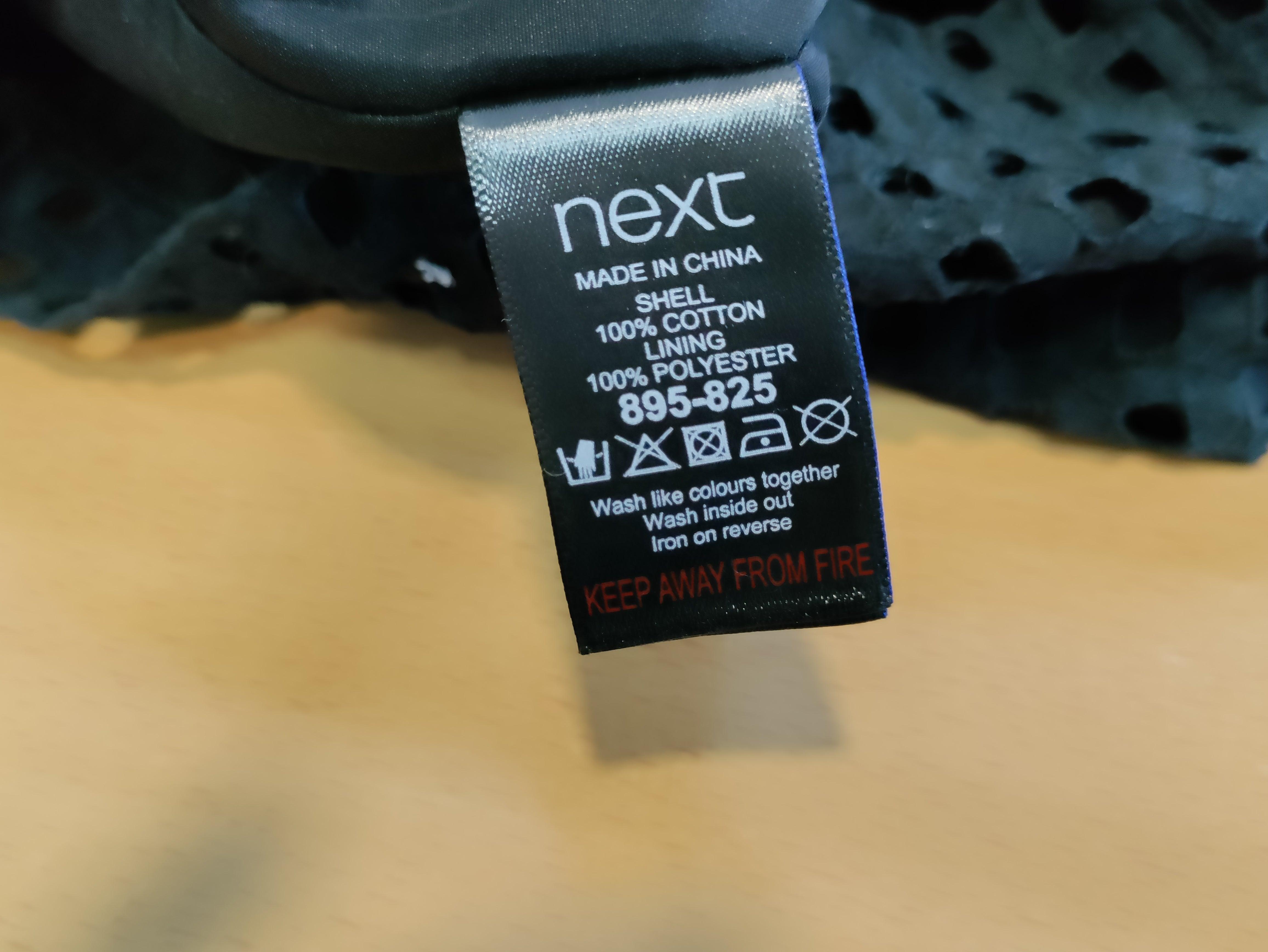 Next Haljina - ISKORISTI.ME