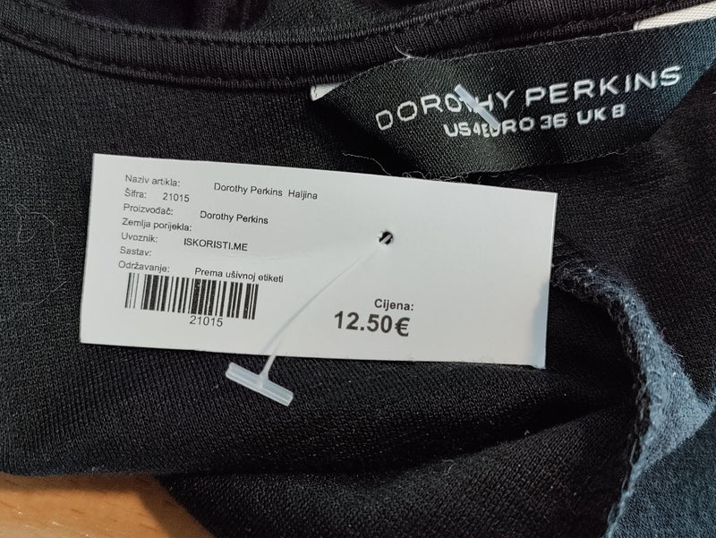 Dorothy Perkins  Haljina - ISKORISTI.ME