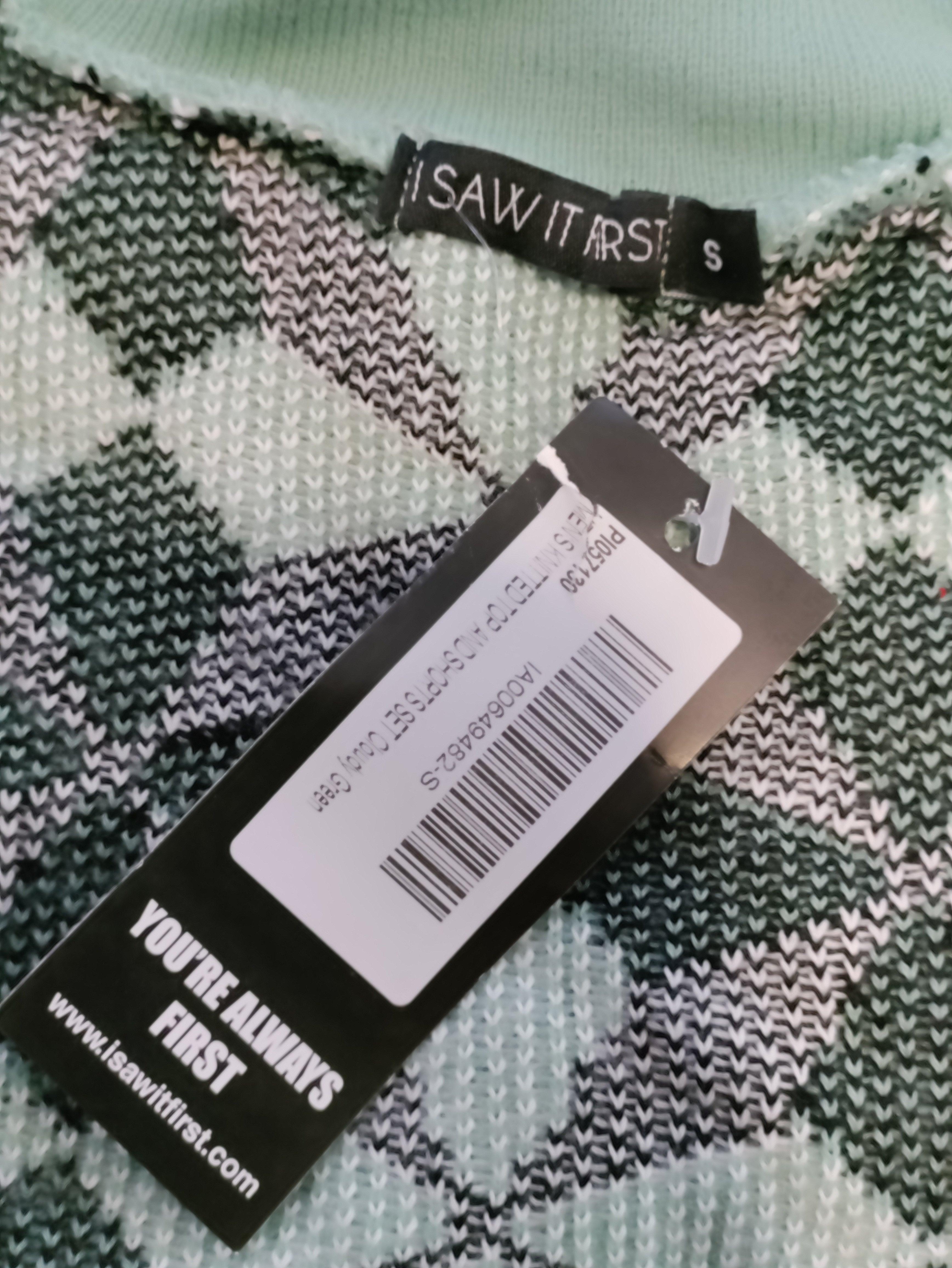 I Saw It First Outlet Majica - ISKORISTI.ME