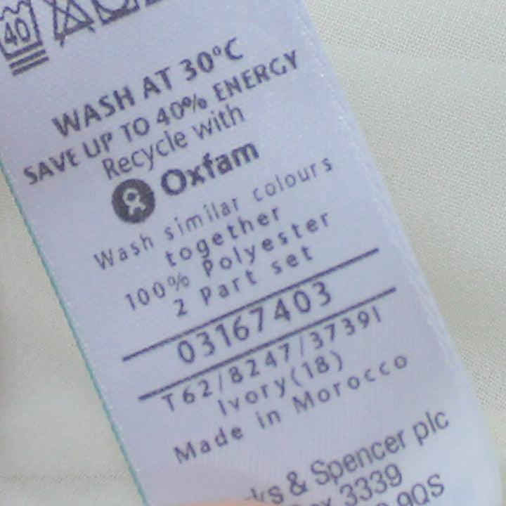 Marks&Spencer 'Per Una' Tunika - ISKORISTI.ME