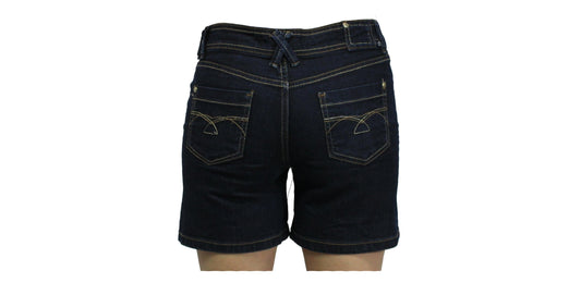 Denim&Co Šorts - ISKORISTI.ME