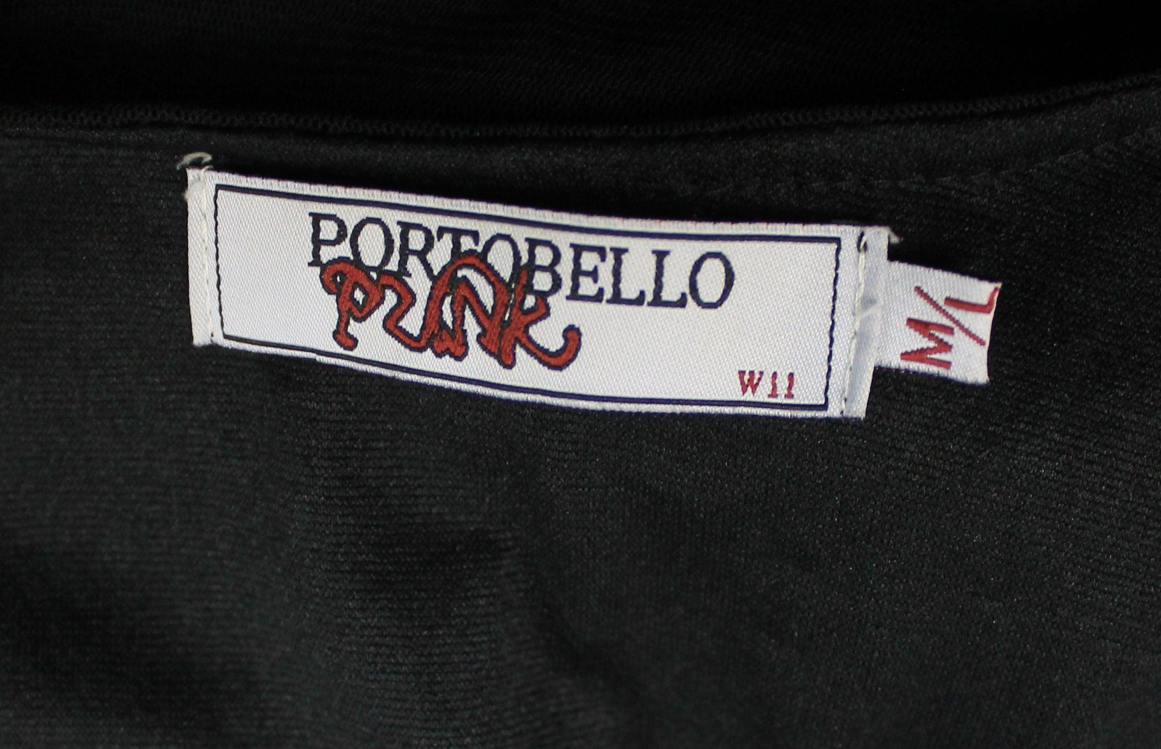 Portobello Haljina - ISKORISTI.ME