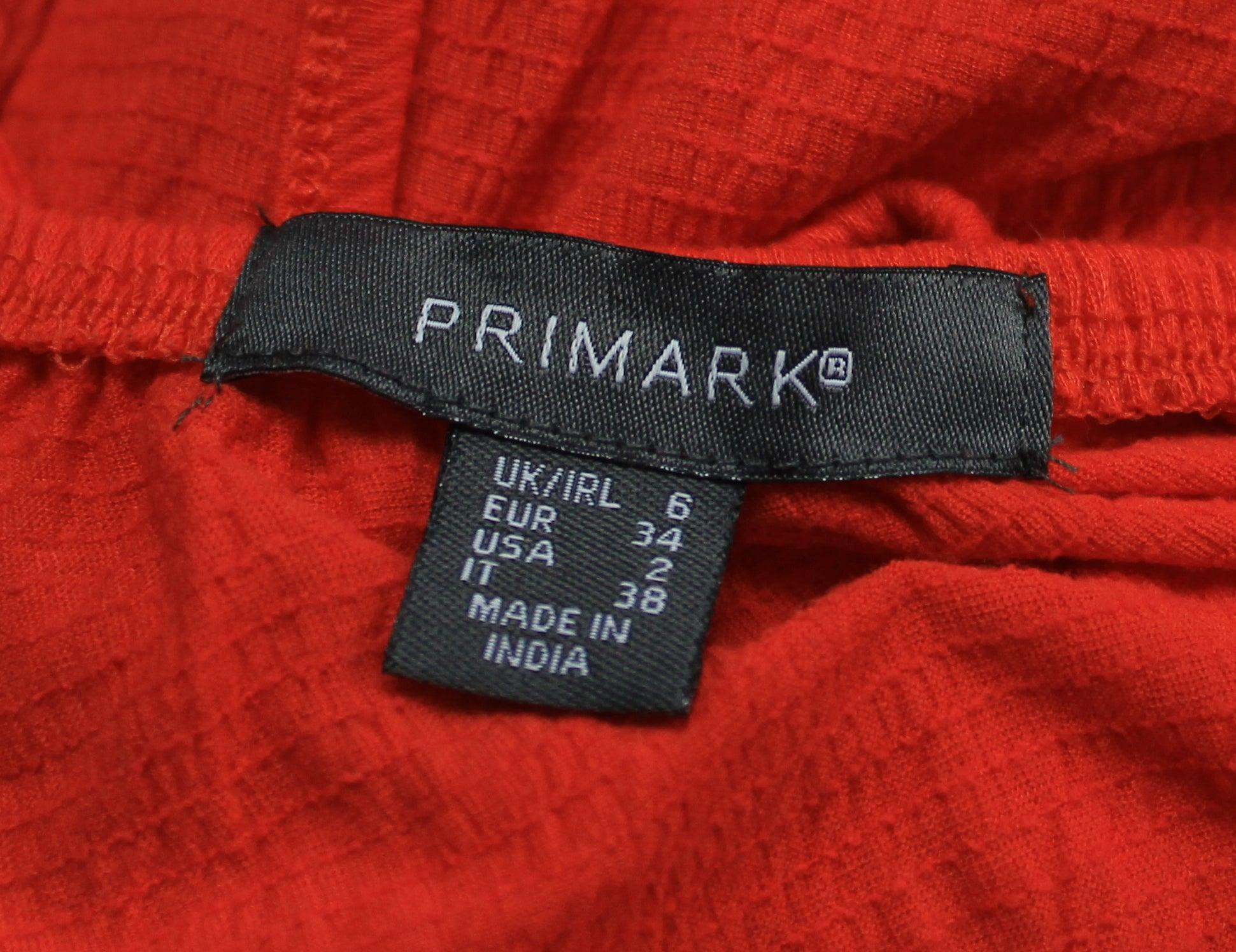 Primark Tunika - ISKORISTI.ME