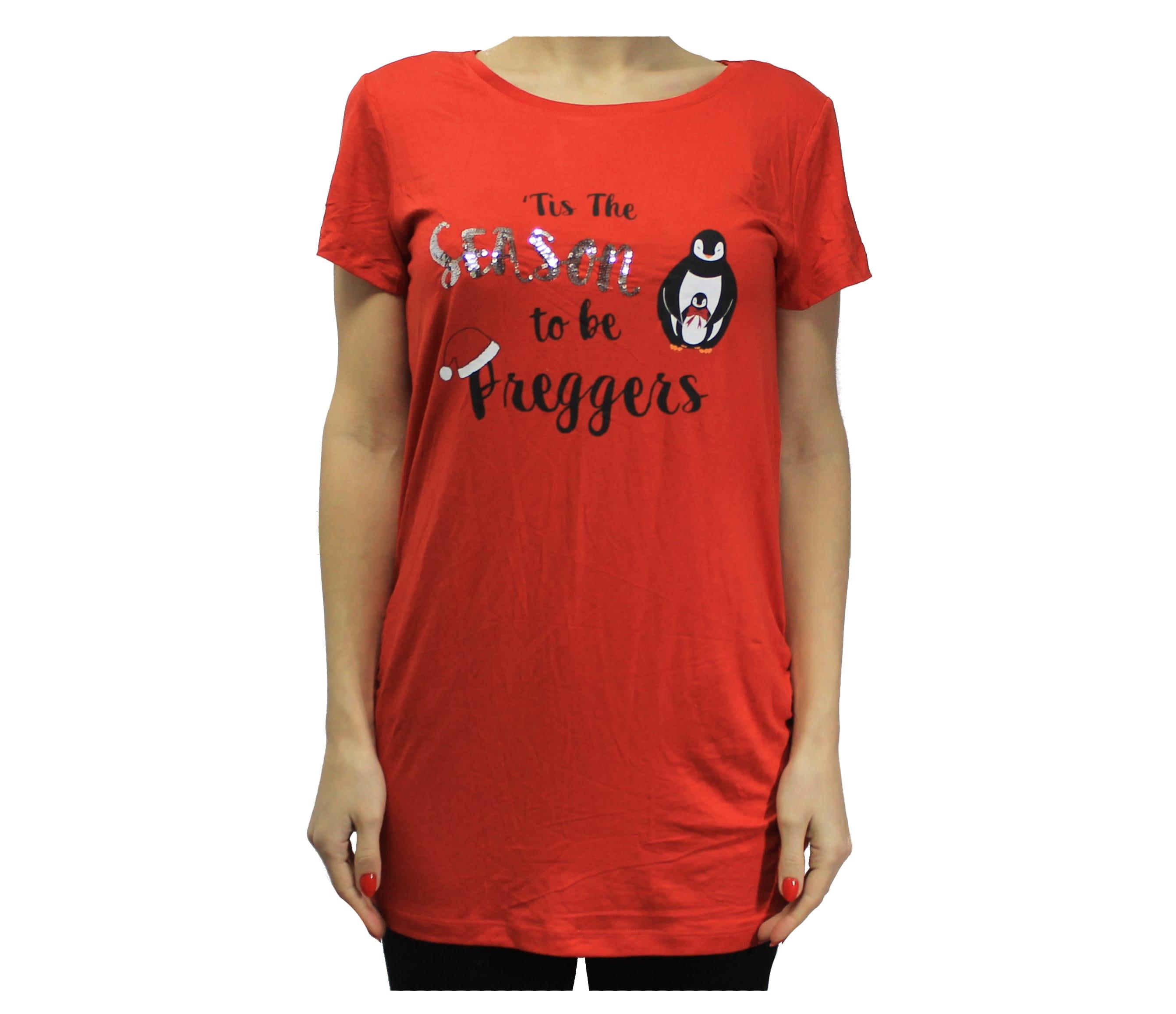 Peacocks 'Maternity' Outlet Tunika - ISKORISTI.ME