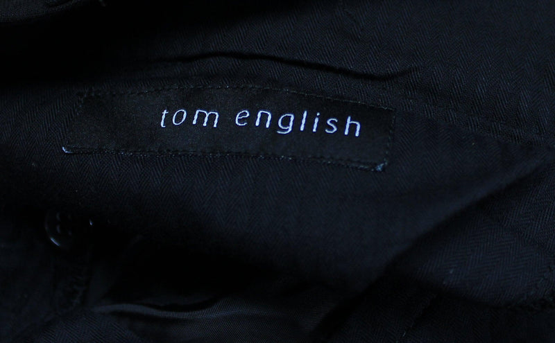 Tom English Pantalone - ISKORISTI.ME