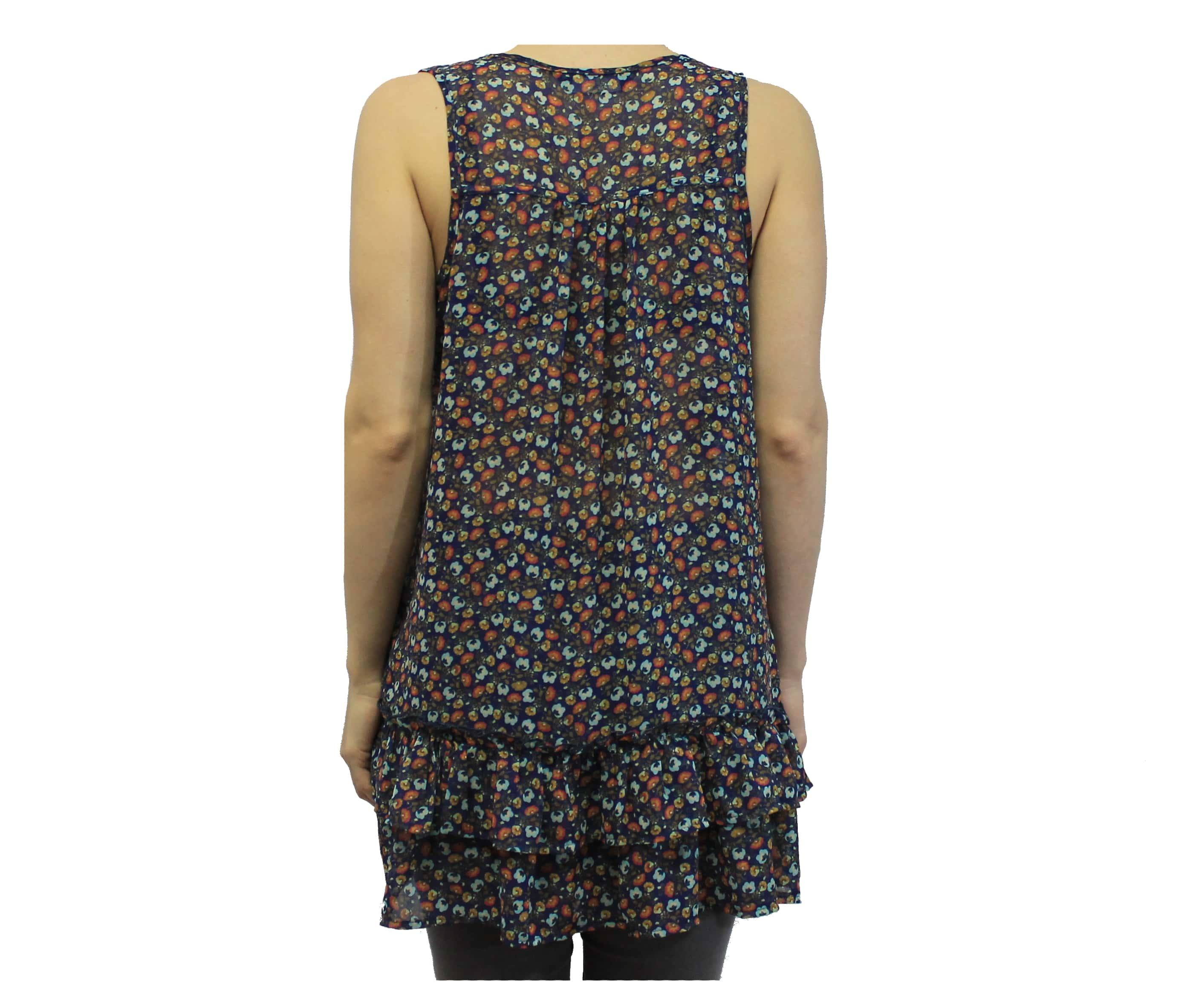 F&F Tunika - ISKORISTI.ME