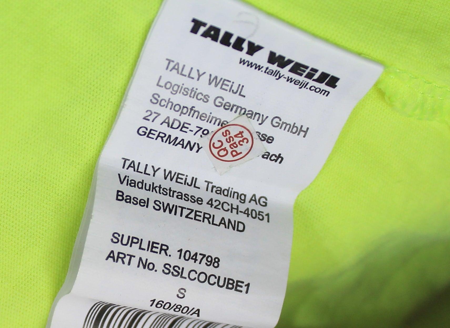 Tally Weijl Majica - ISKORISTI.ME