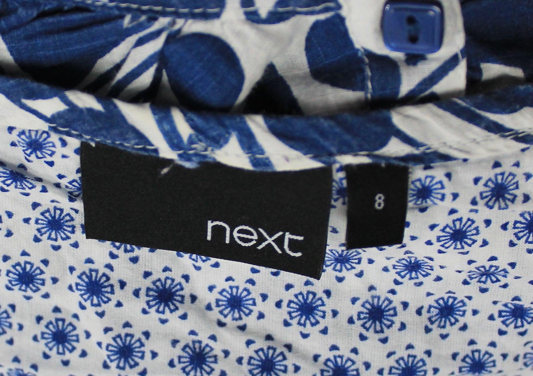 Next Tunika - ISKORISTI.ME