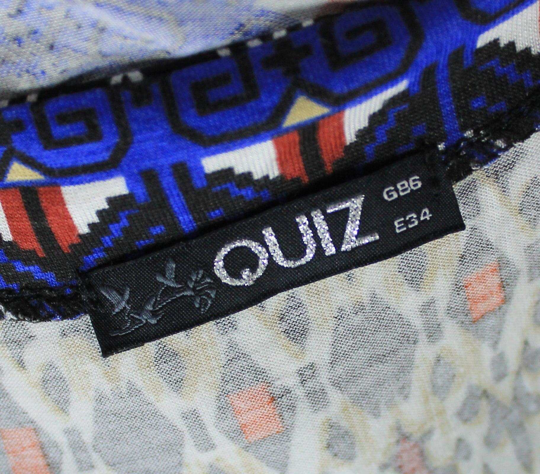 Quiz Haljina - ISKORISTI.ME