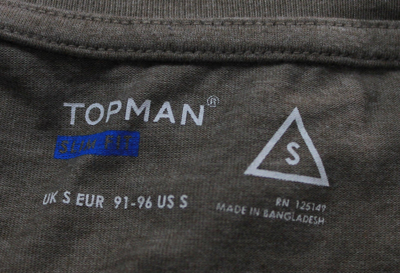 Topman Majica - ISKORISTI.ME