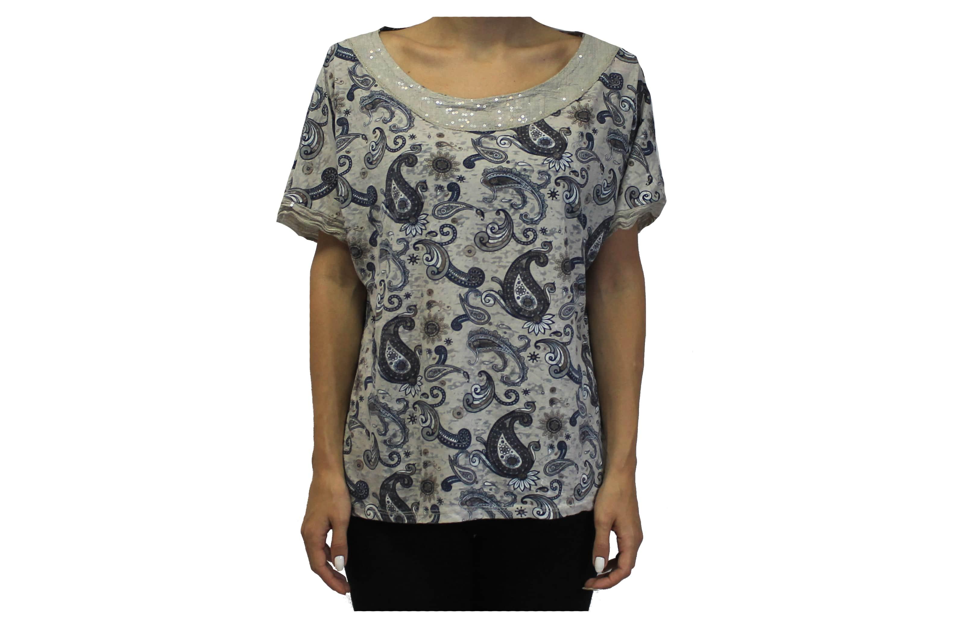 Pittarello Tunika - ISKORISTI.ME