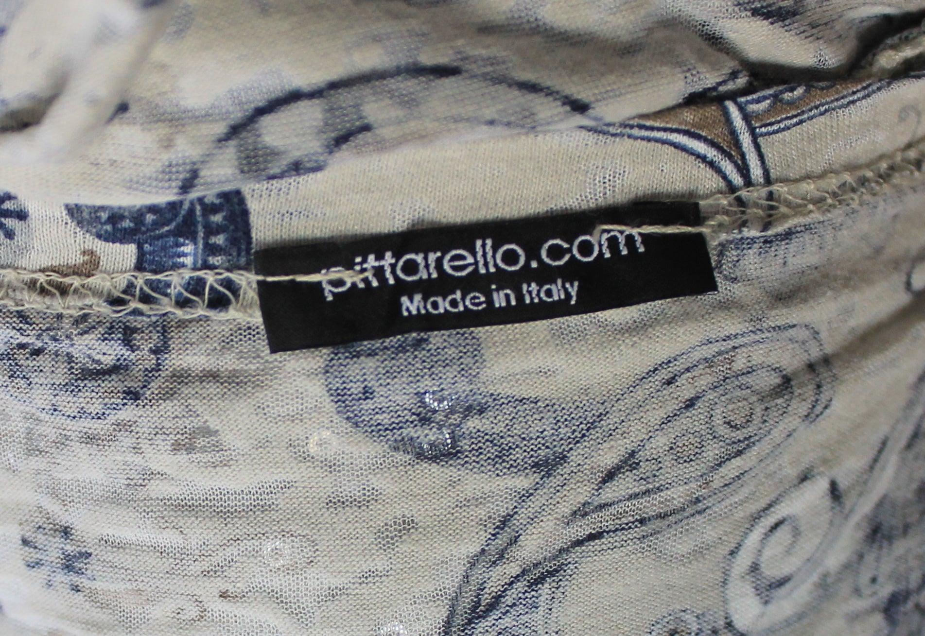 Pittarello Tunika - ISKORISTI.ME