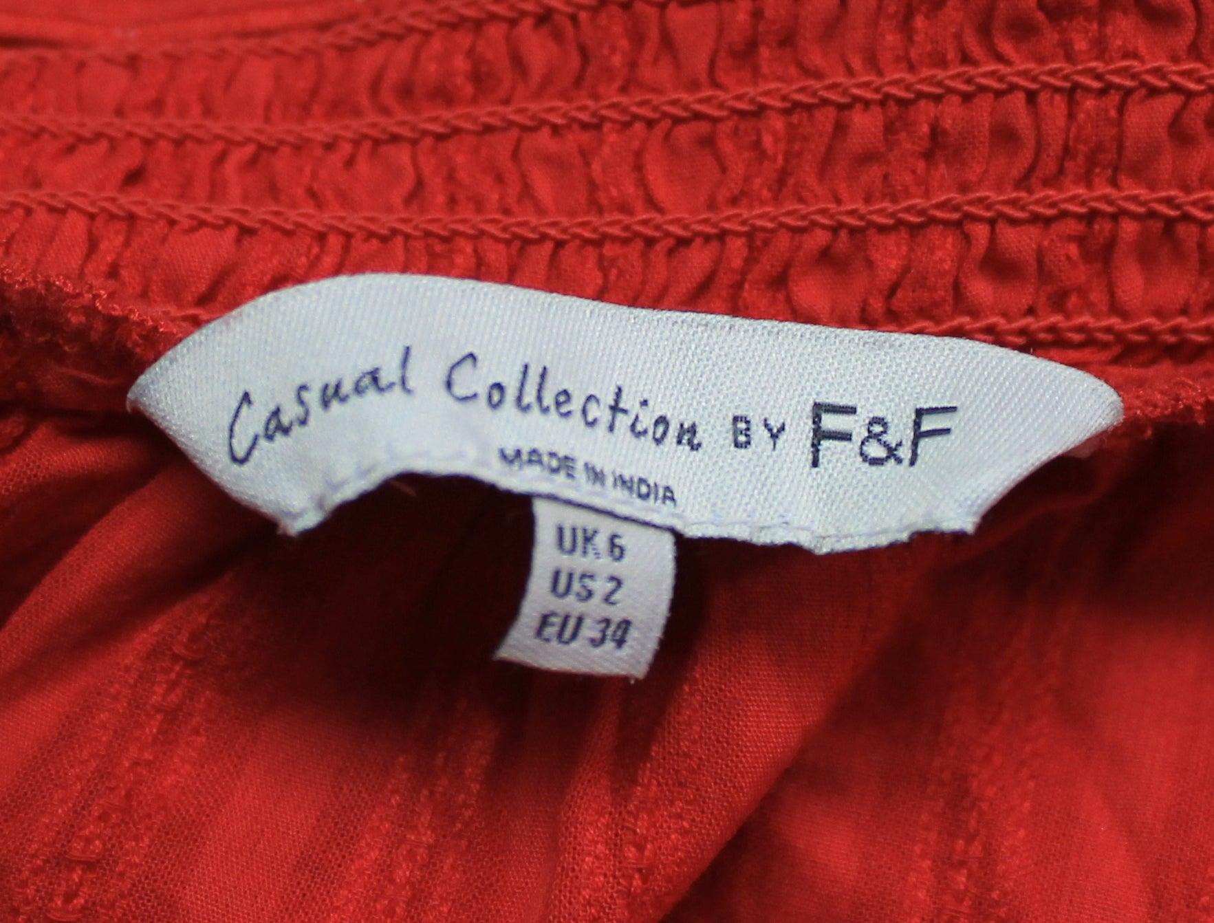 F&F Tunika - ISKORISTI.ME