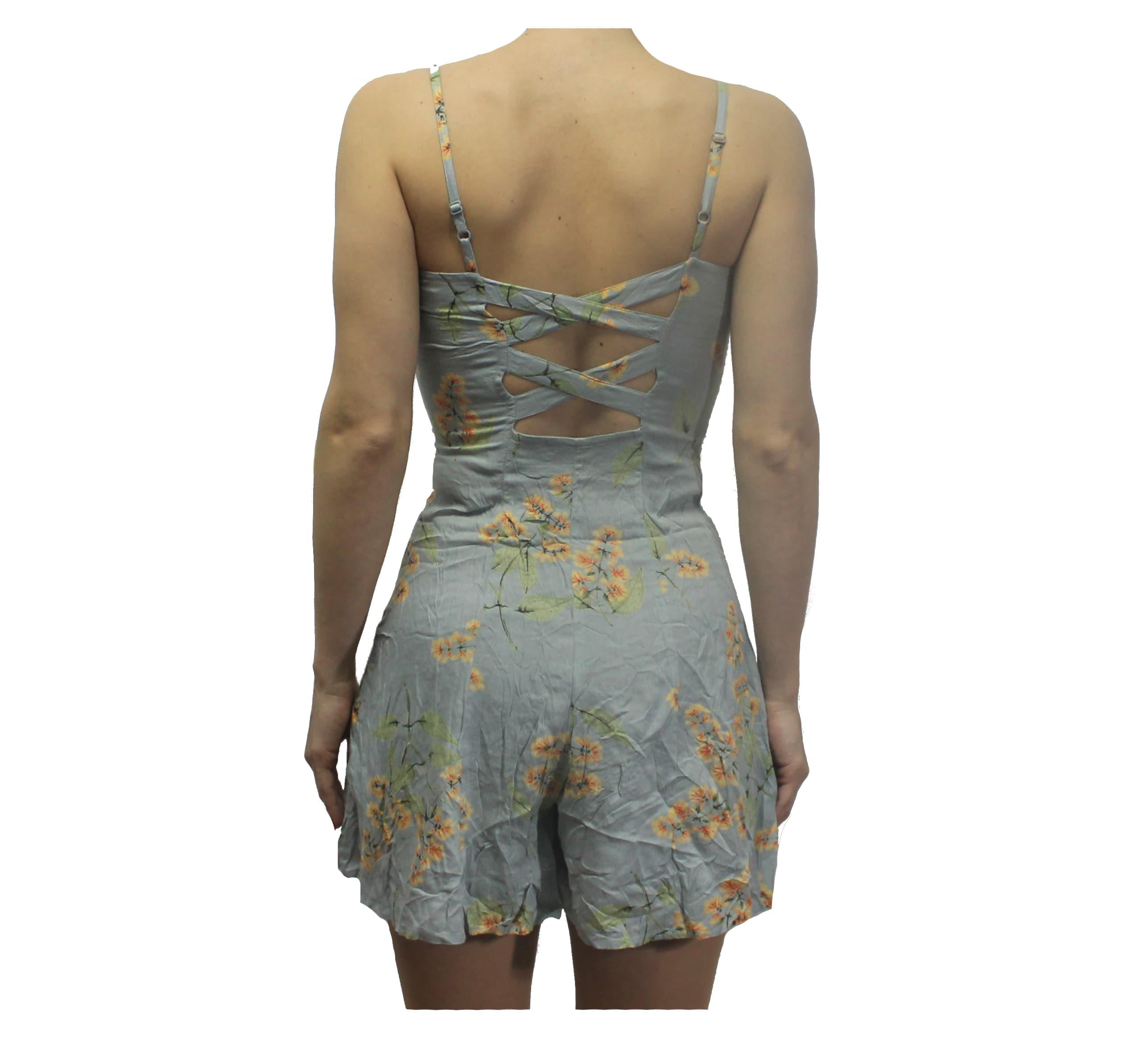 Miss Selfridge Kombinezon - ISKORISTI.ME