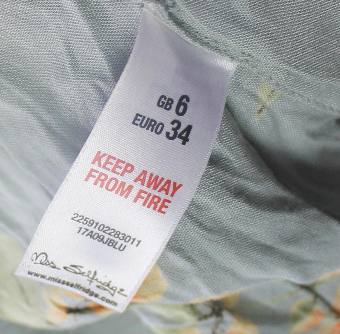 Miss Selfridge Kombinezon - ISKORISTI.ME