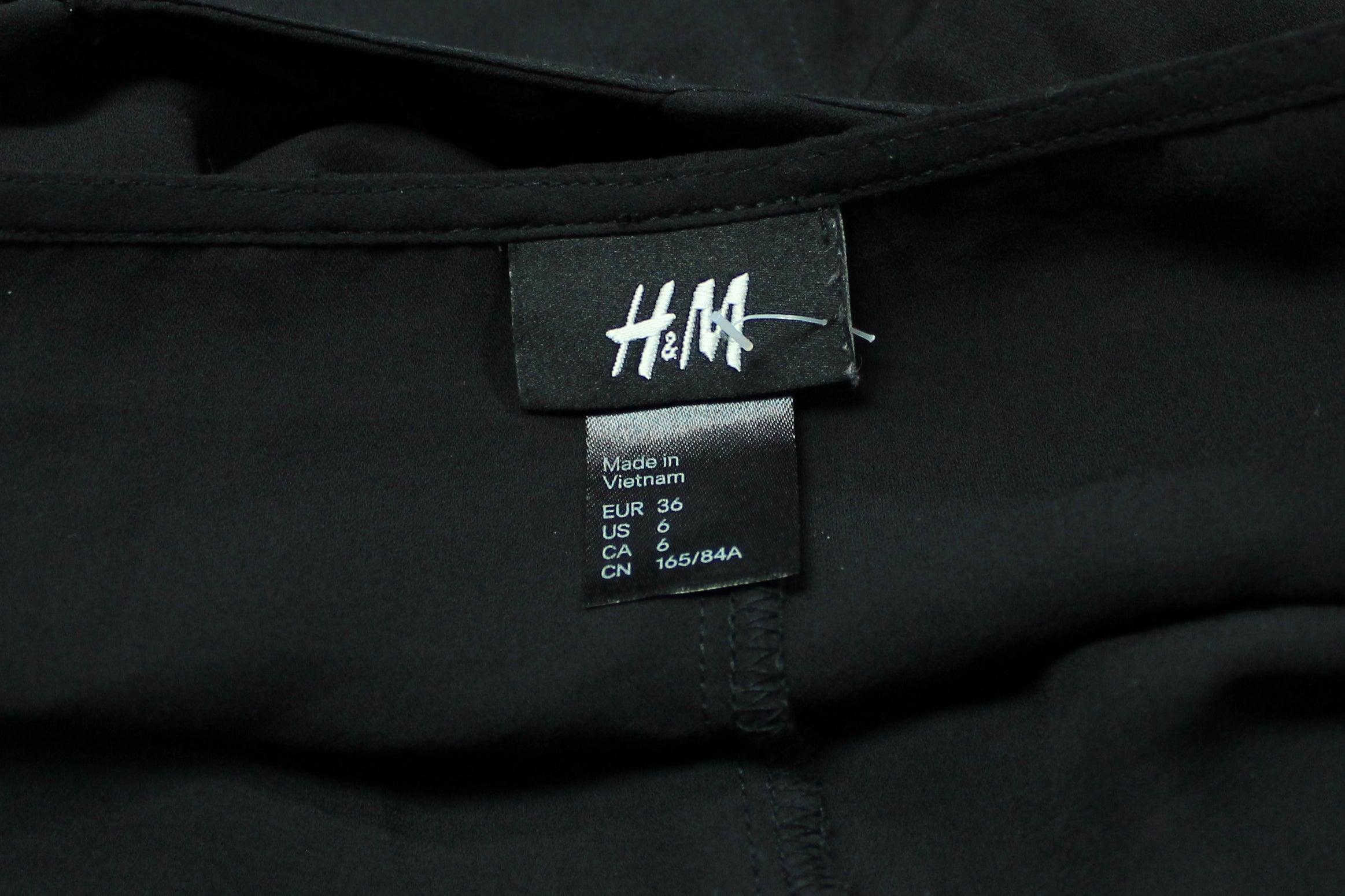 H&M Tunika - ISKORISTI.ME