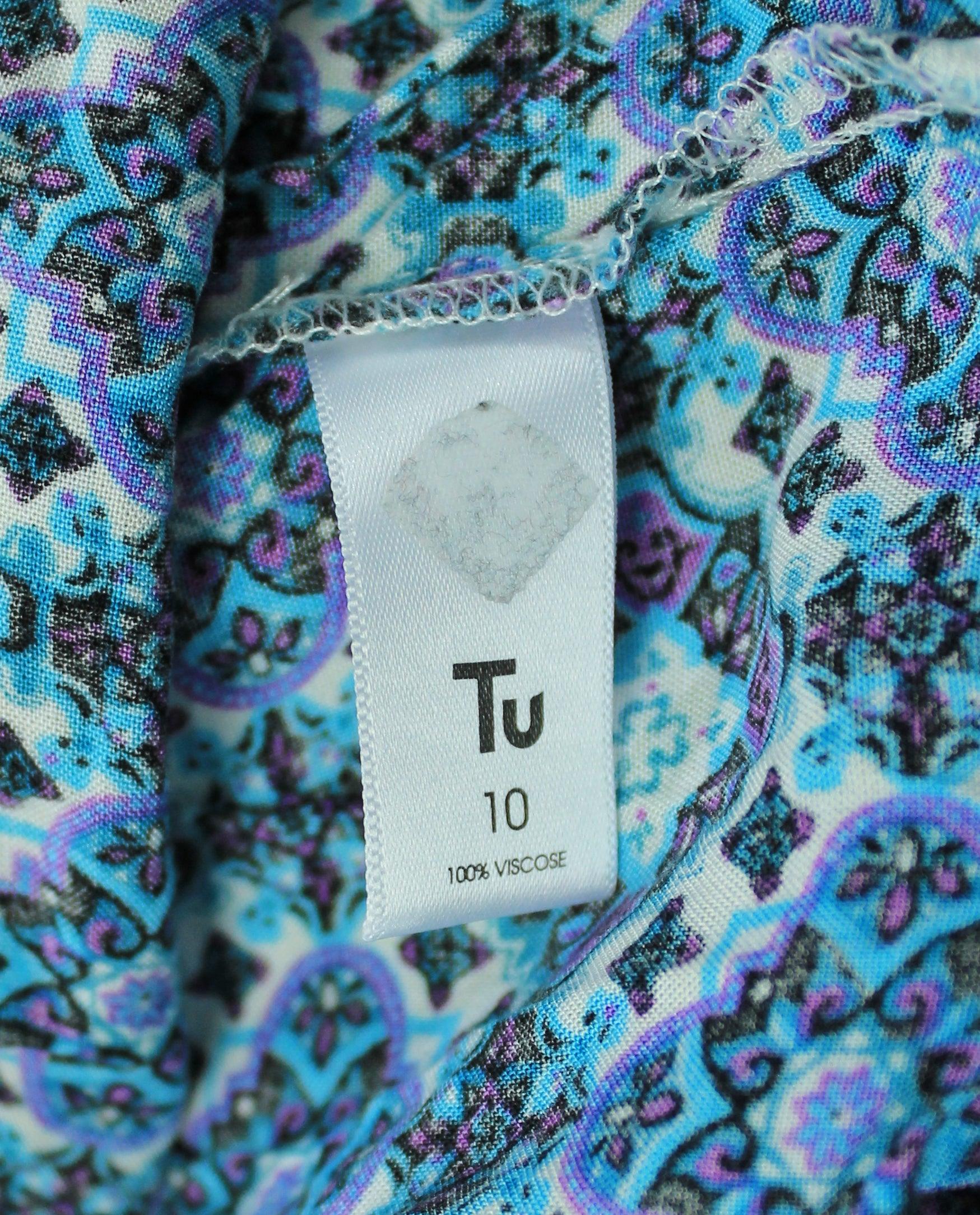 TU Sainsbury's Majica - ISKORISTI.ME