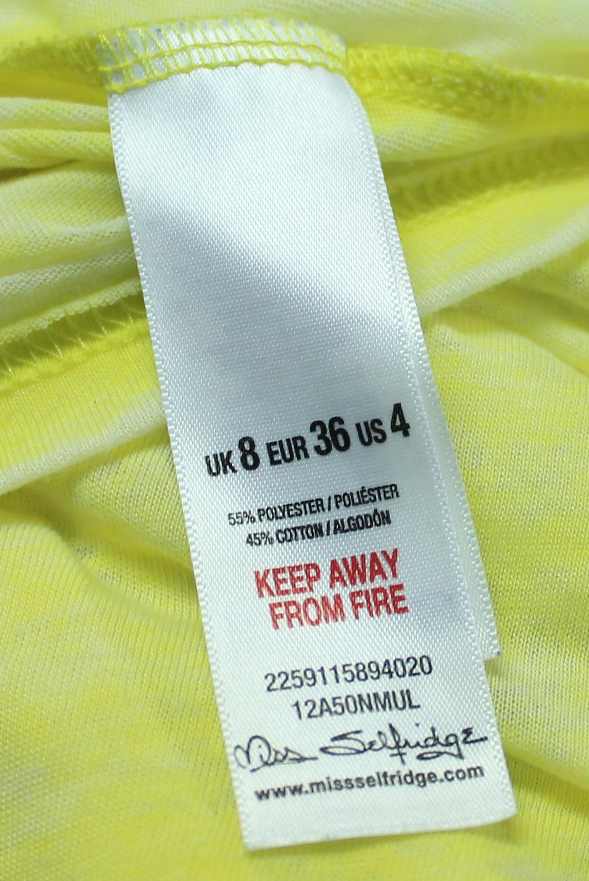 Miss Selfridge Majica - ISKORISTI.ME