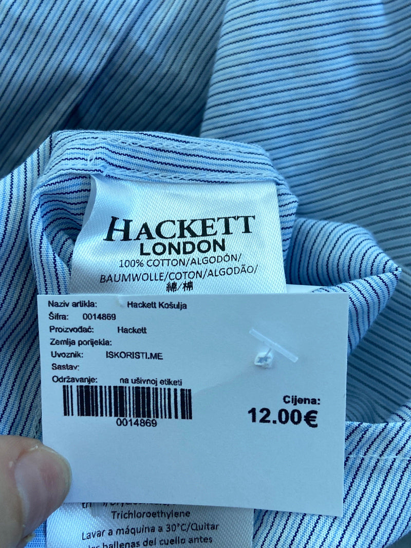 Hackett Košulja - ISKORISTI.ME