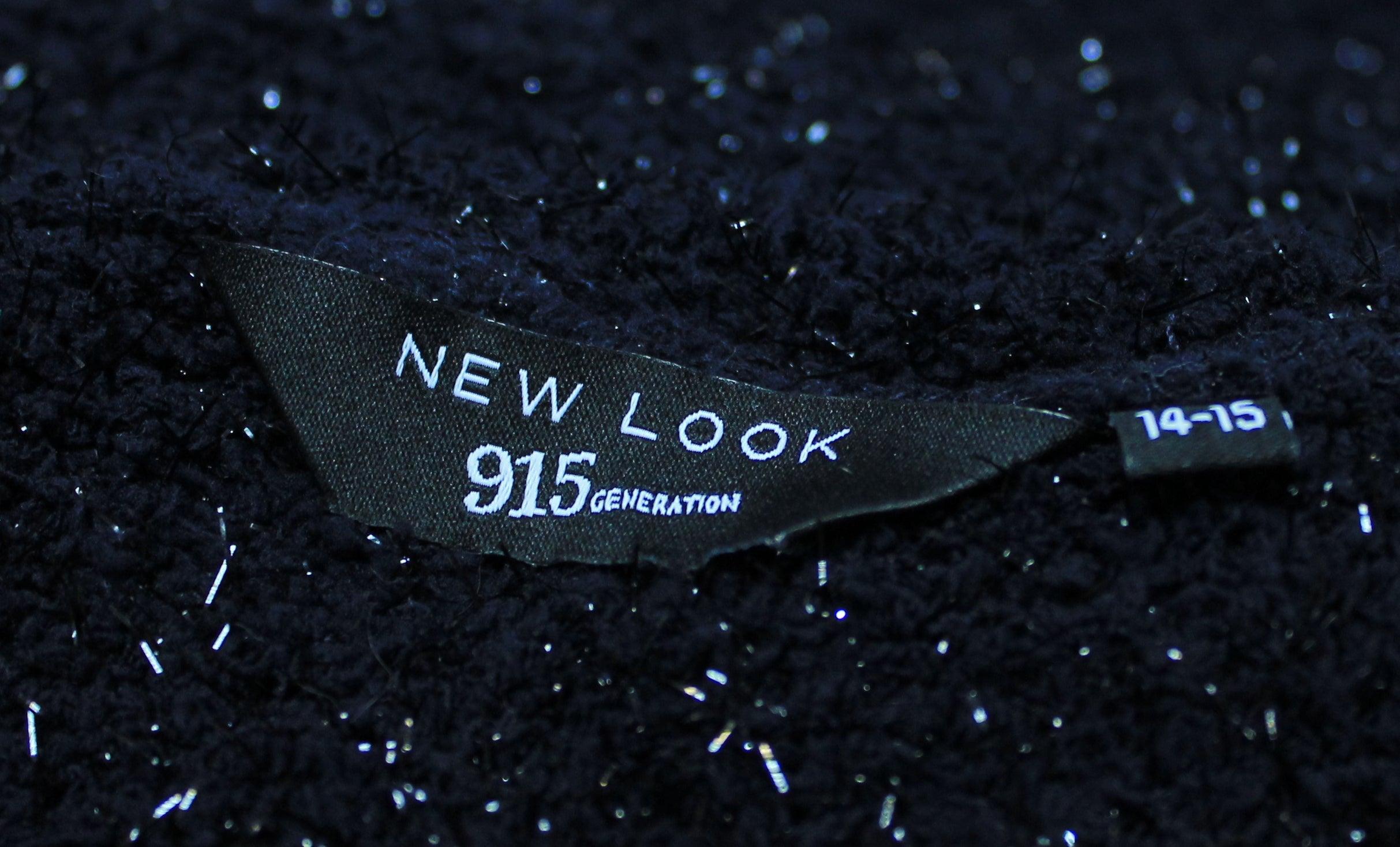 New Look 'Generation' Top - ISKORISTI.ME