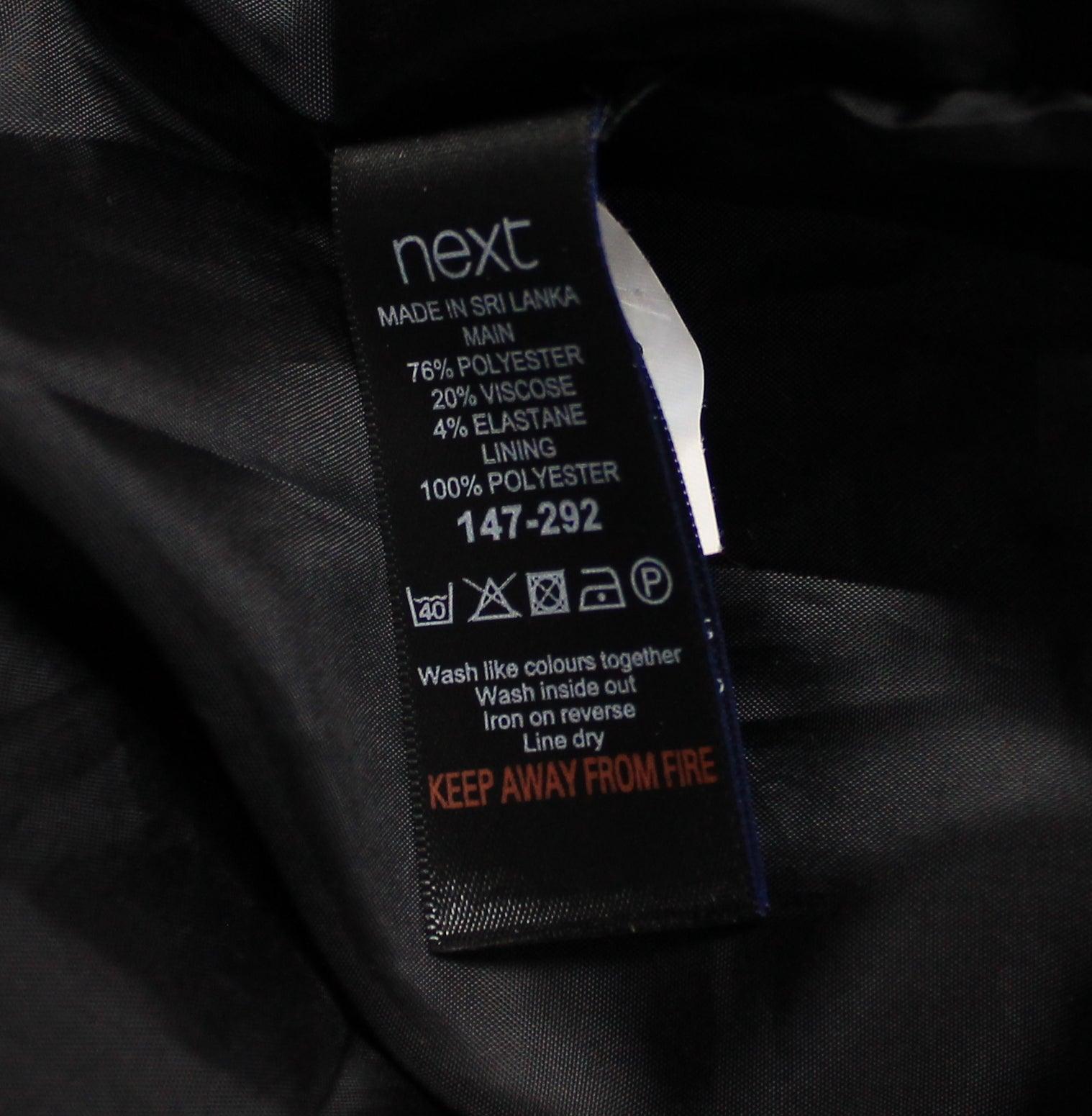 Next Haljina - ISKORISTI.ME