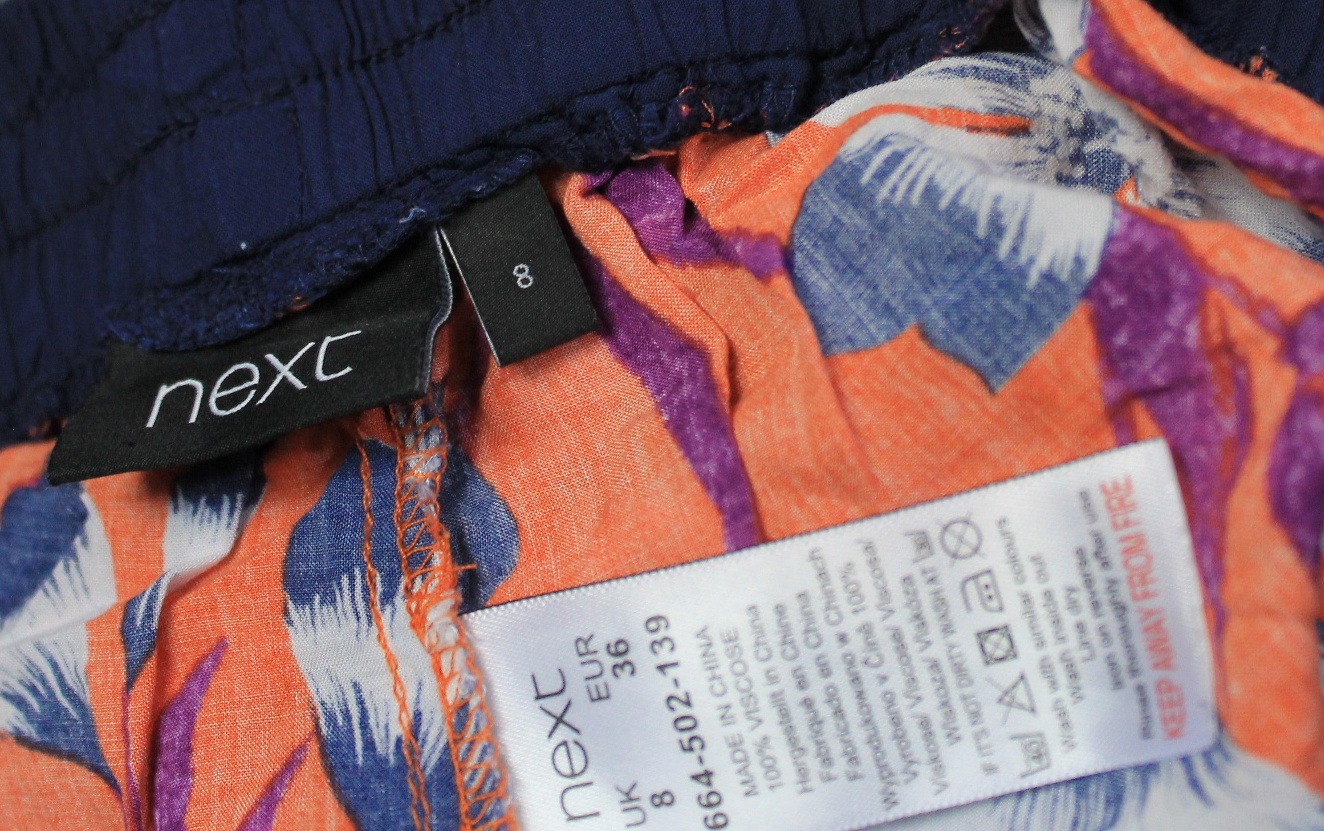 Next Šorts - ISKORISTI.ME