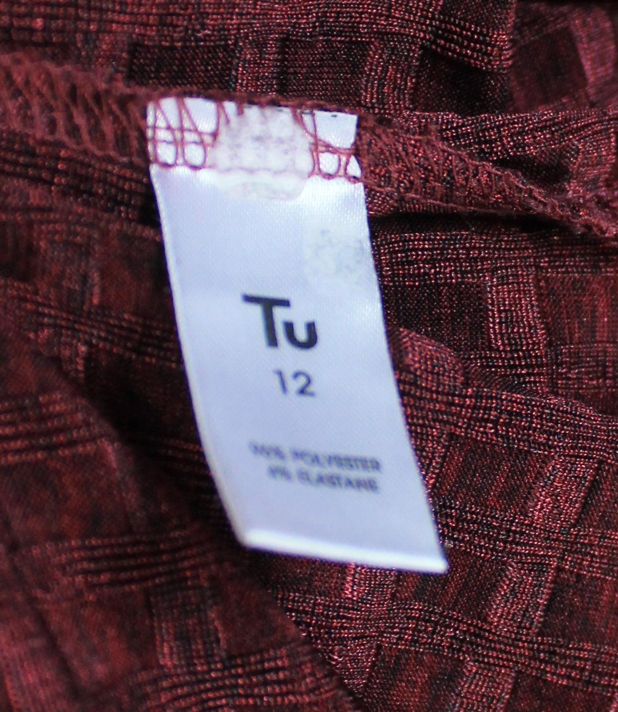 TU Sainsbury's Haljina - ISKORISTI.ME