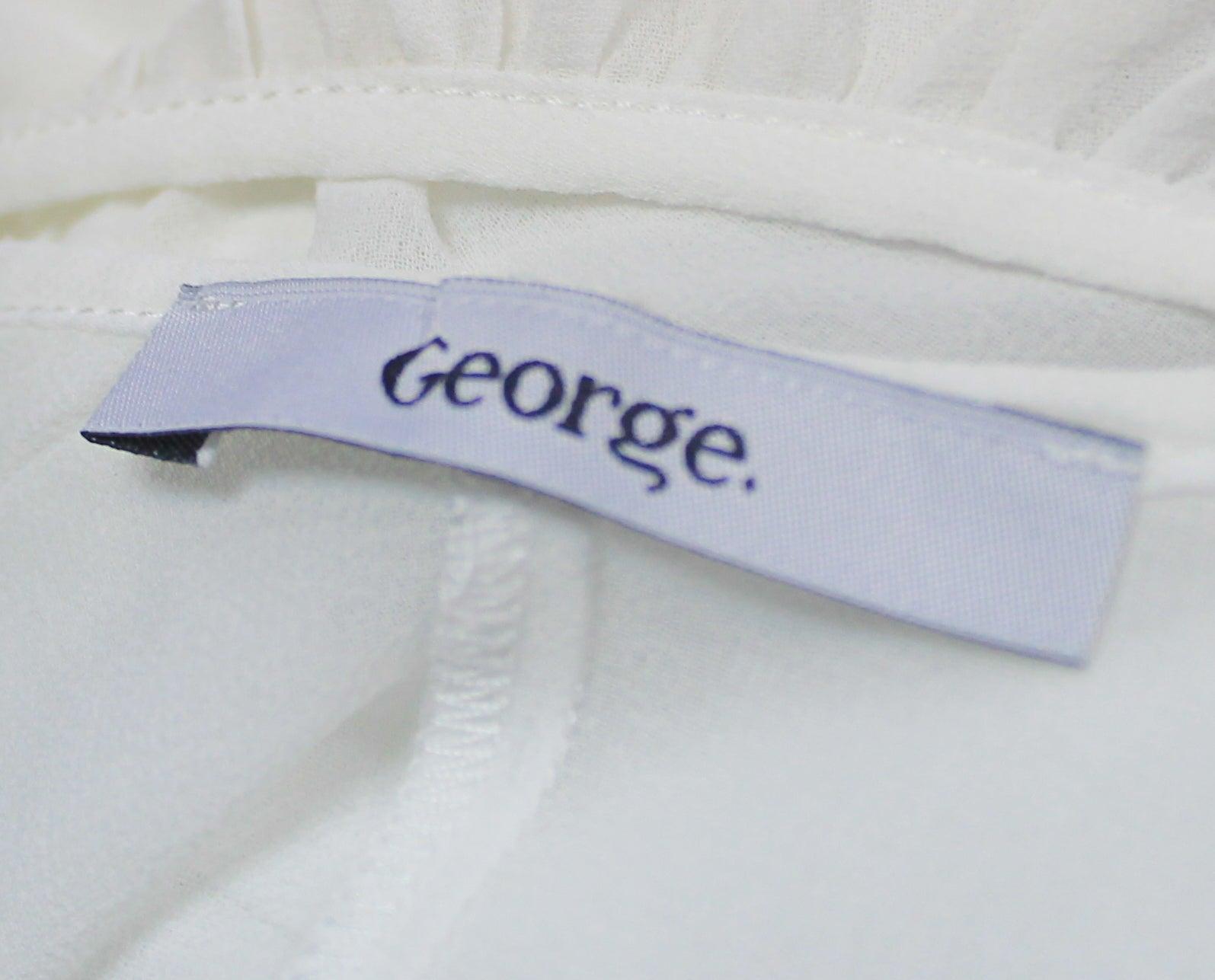 George Tunika - ISKORISTI.ME