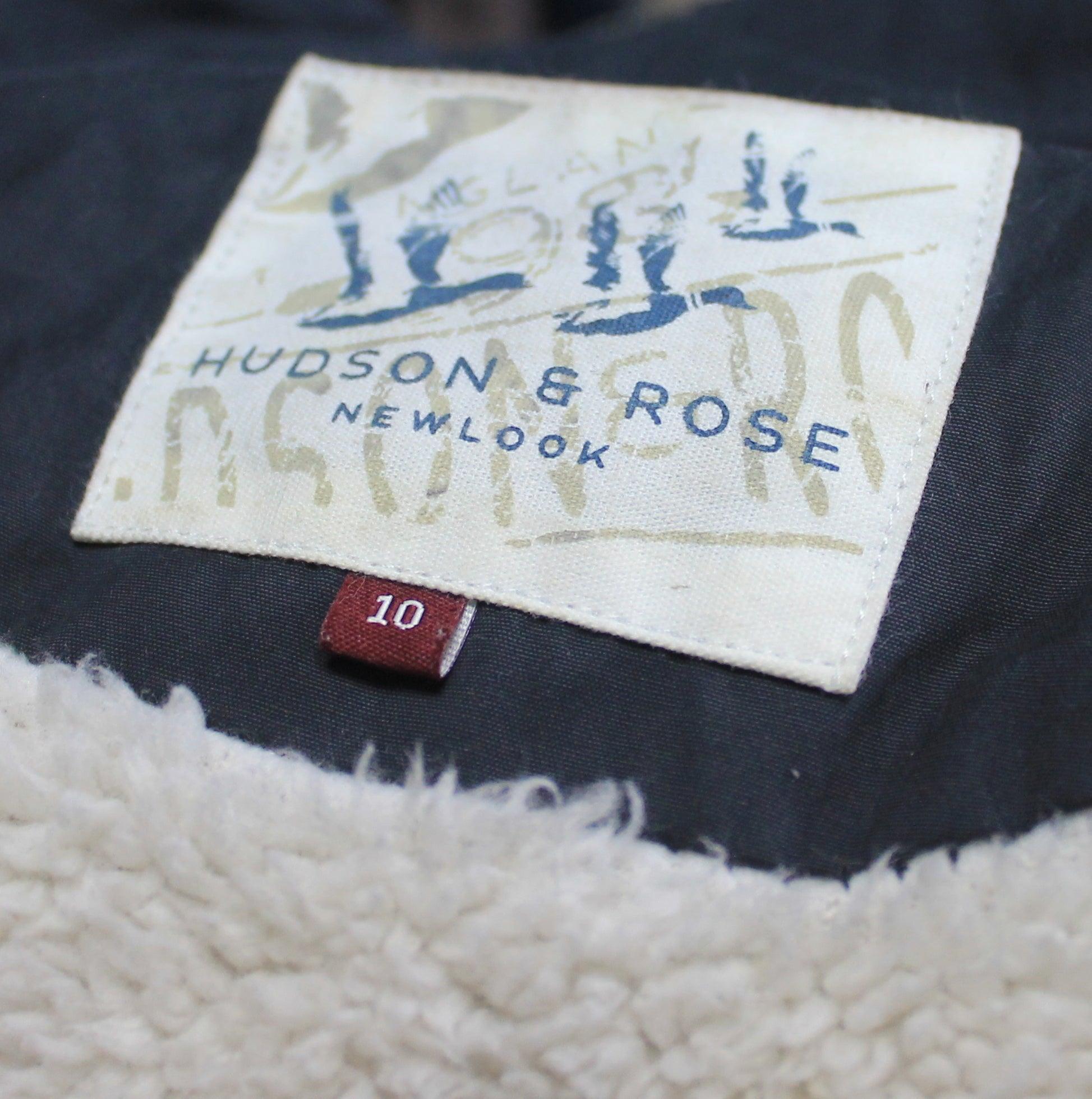 New Look 'Hudson Rose' Prsluk - ISKORISTI.ME