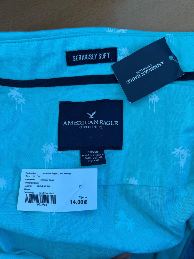 American Eagle Outlet Košulja - ISKORISTI.ME