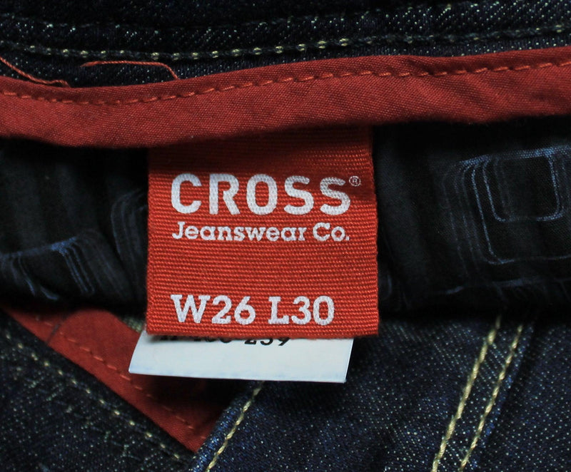 Cross Jeanswear Bermude - ISKORISTI.ME