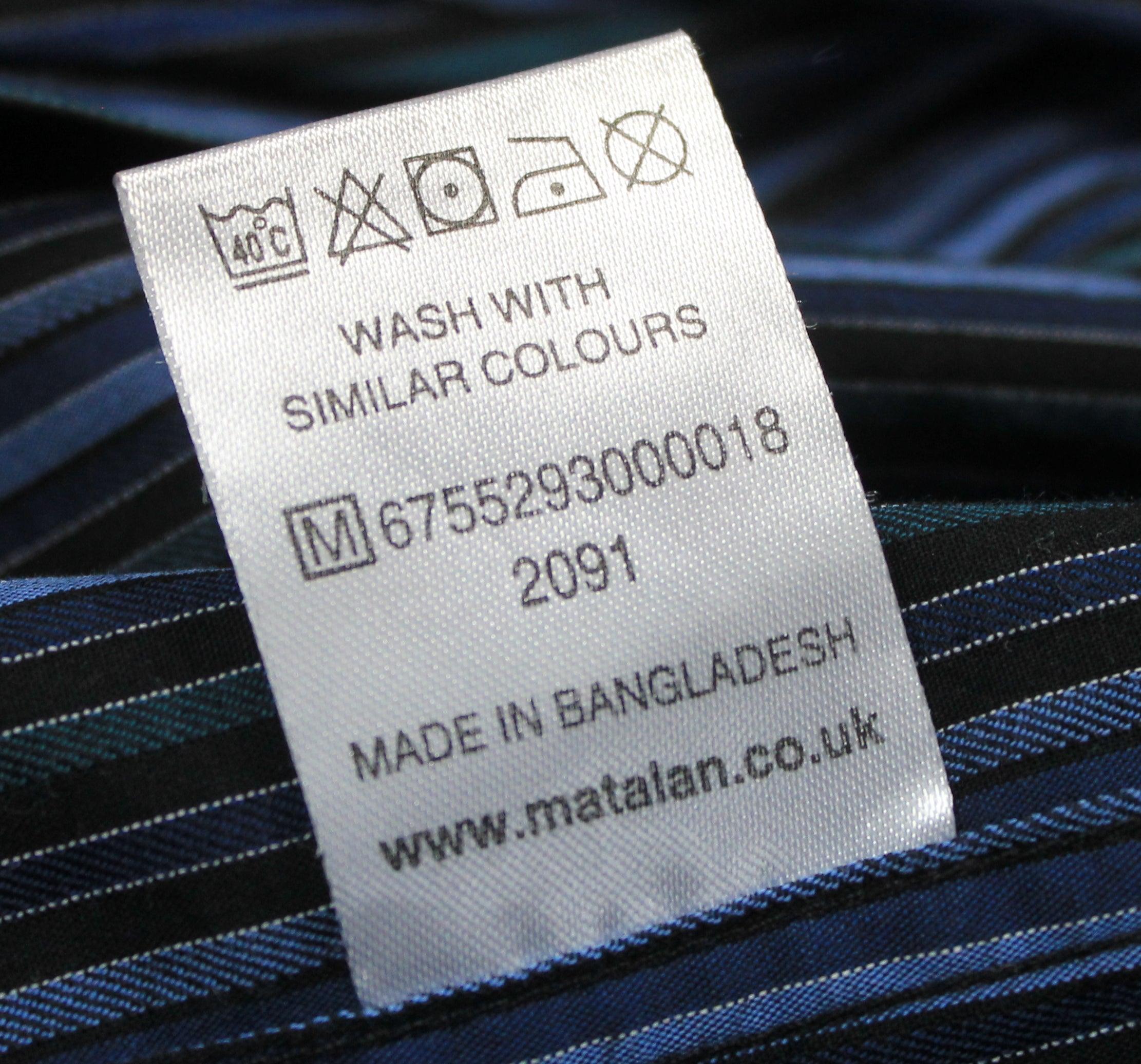 Taylor&Wright Košulja - ISKORISTI.ME